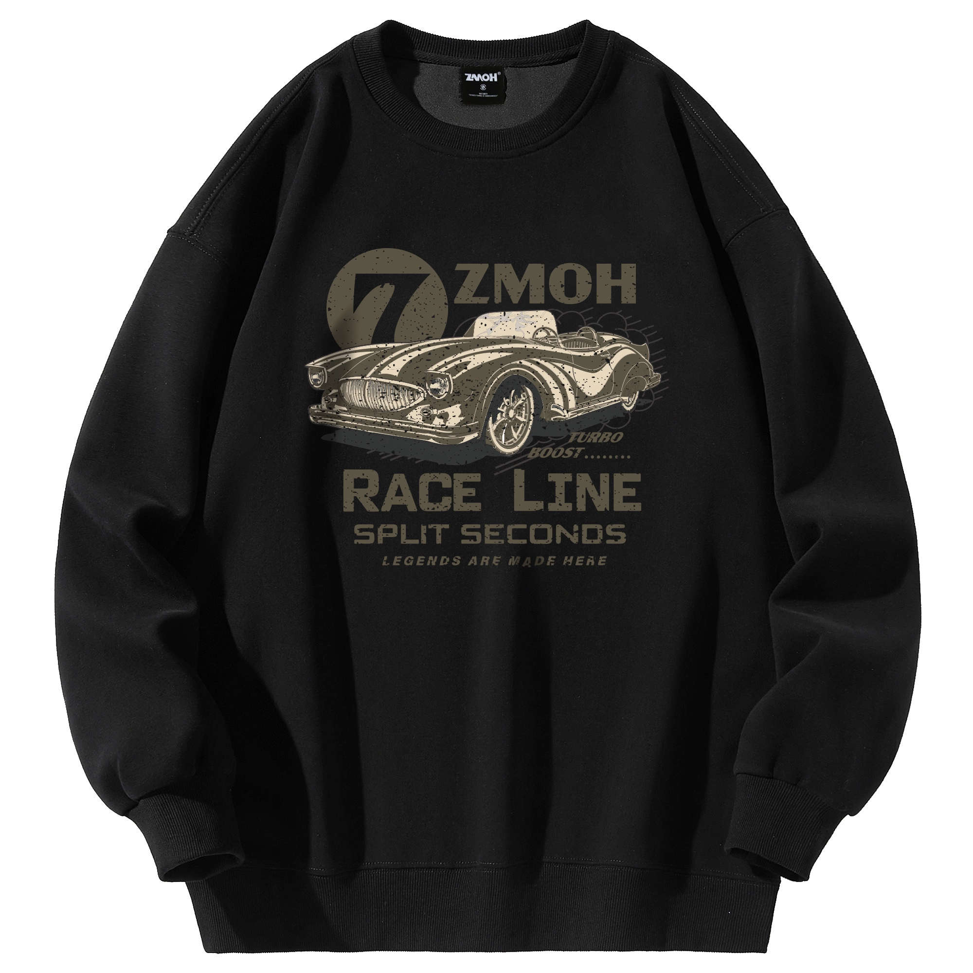ZMOH LOGO