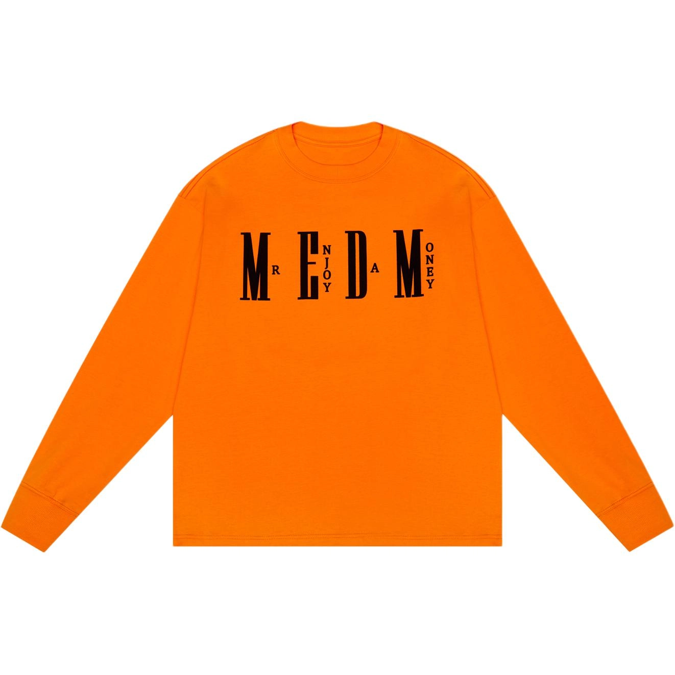 MR.ENJOYDA MONEY SS22 medmT