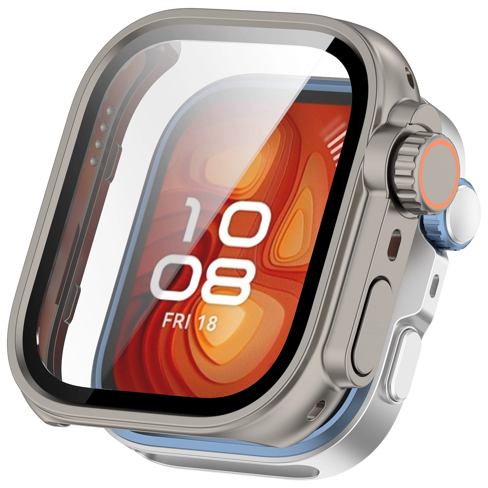 Dresself PC Watch Fit 4Pro4