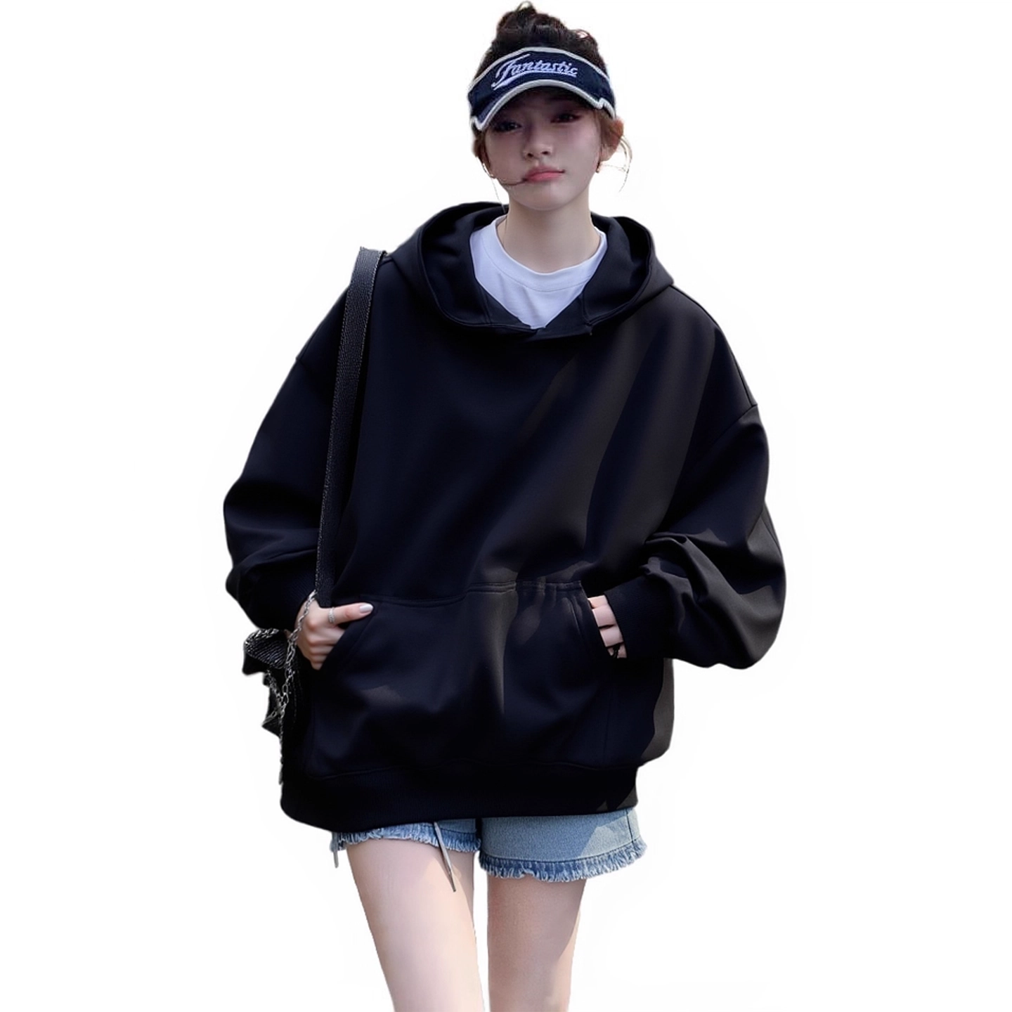 JIMIJONS oversize