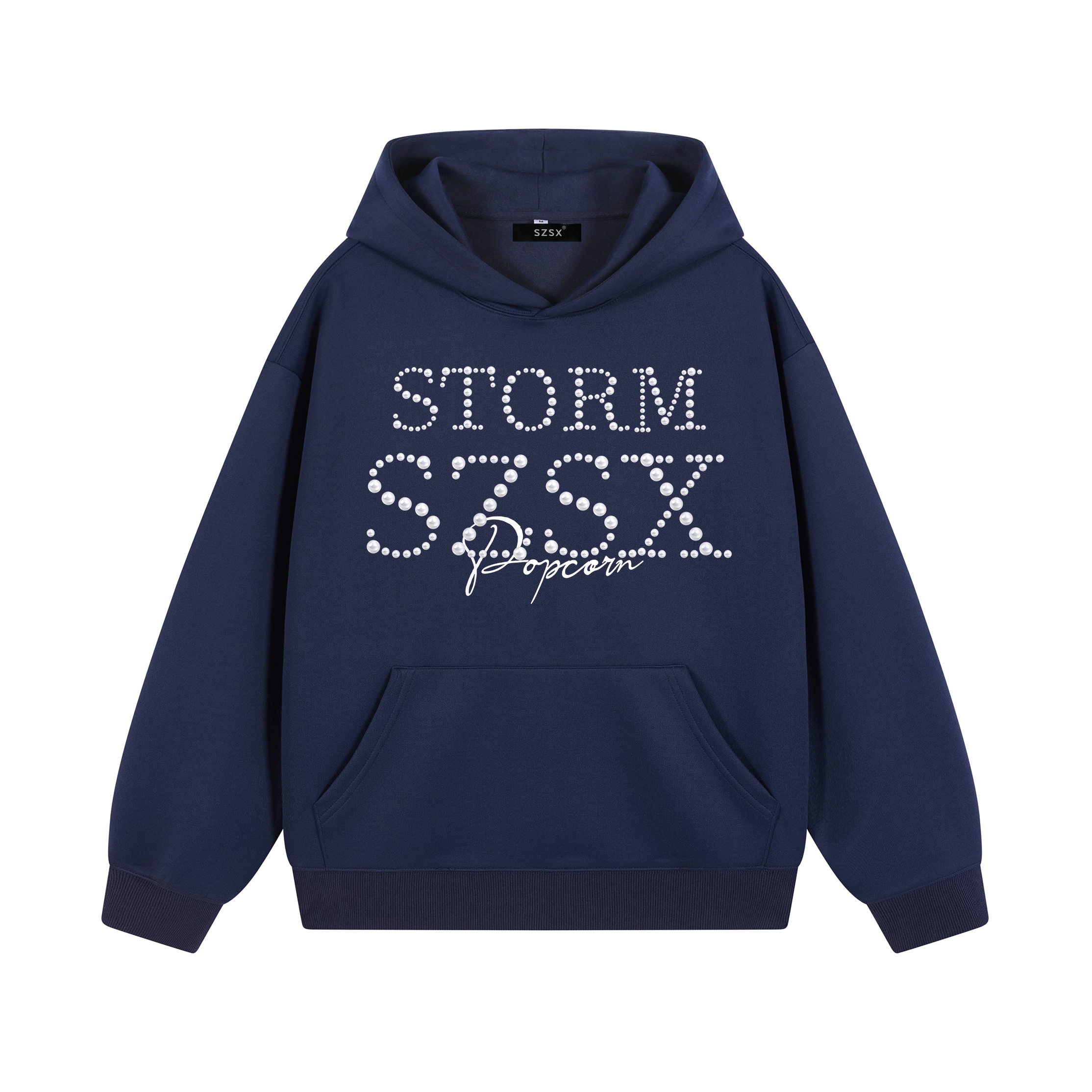 SZSX logo