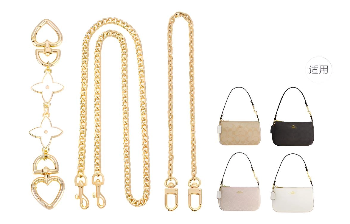 GUYI COACH Nolita 19