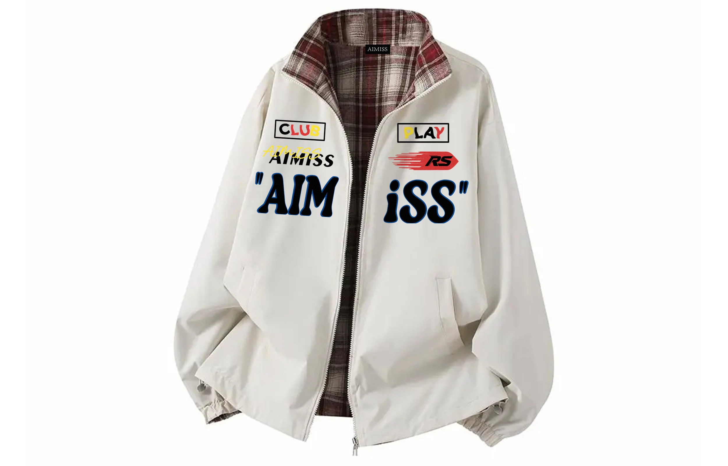 AIMISS logo