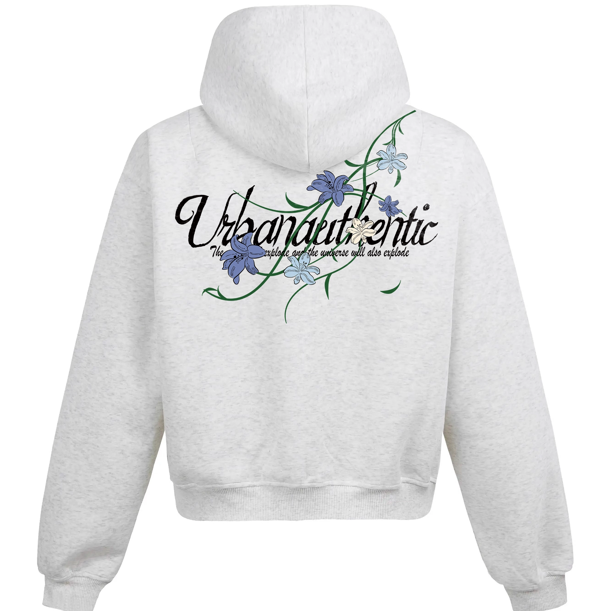 URBAN AUTHENTIC
