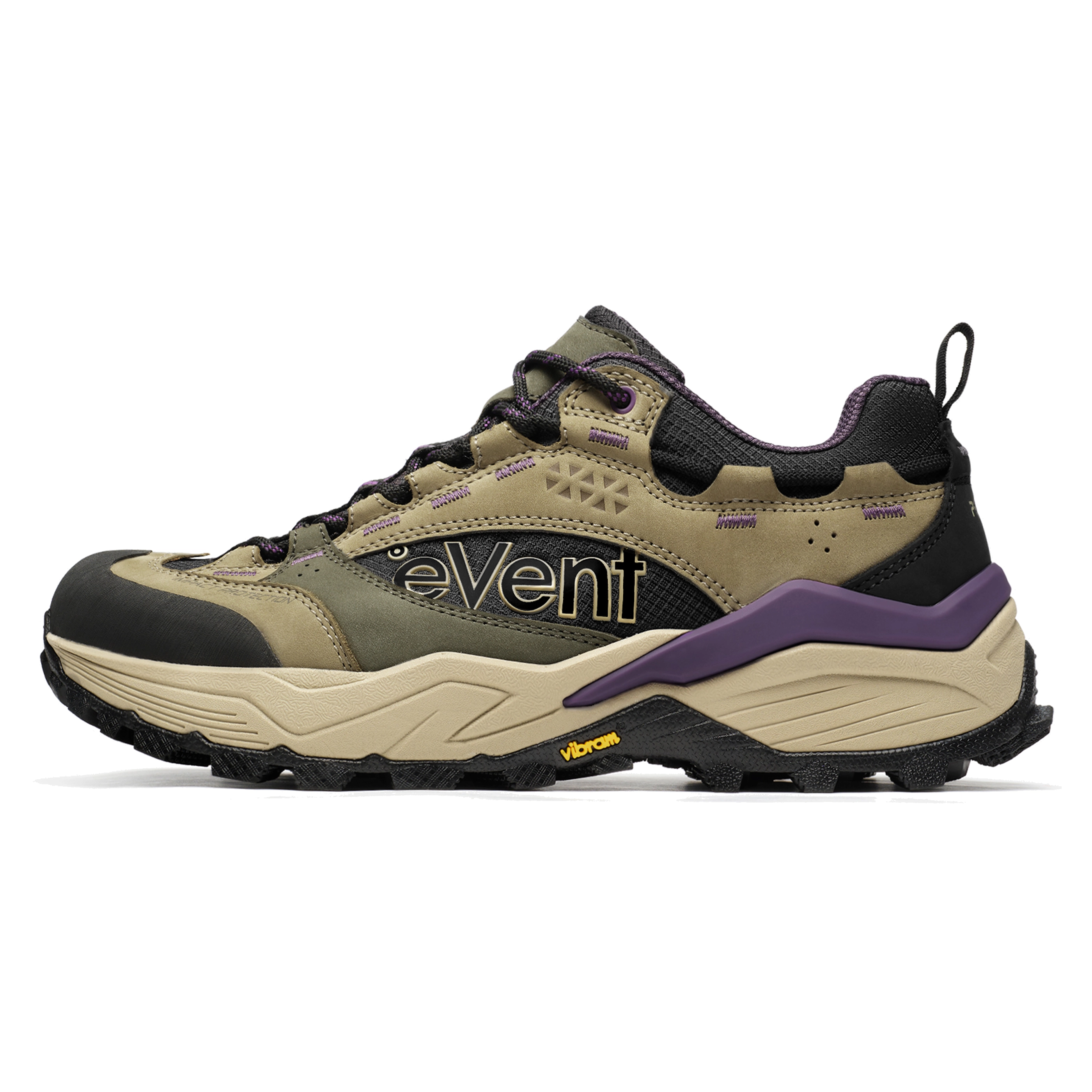 PELLIOT HT- VibrameVent