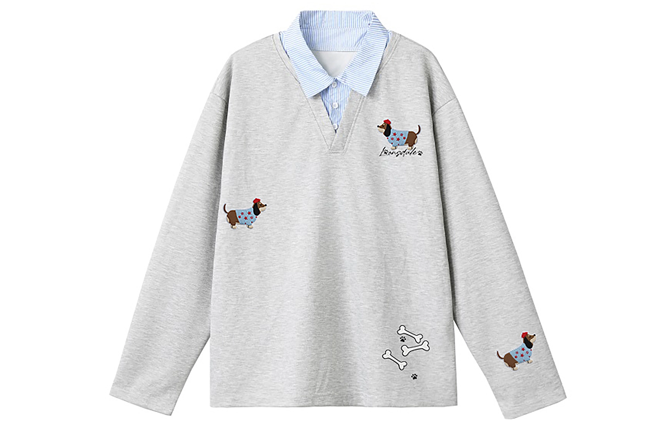 LONSDALE POLO