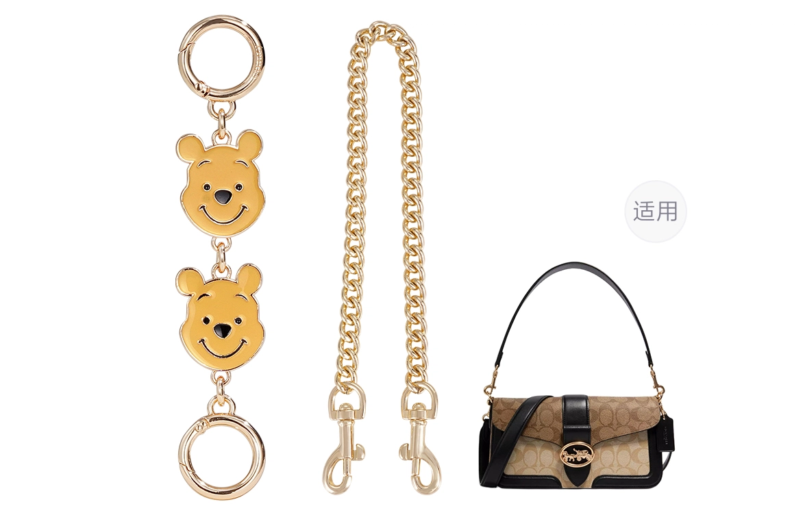 Disney COACH Georgie27