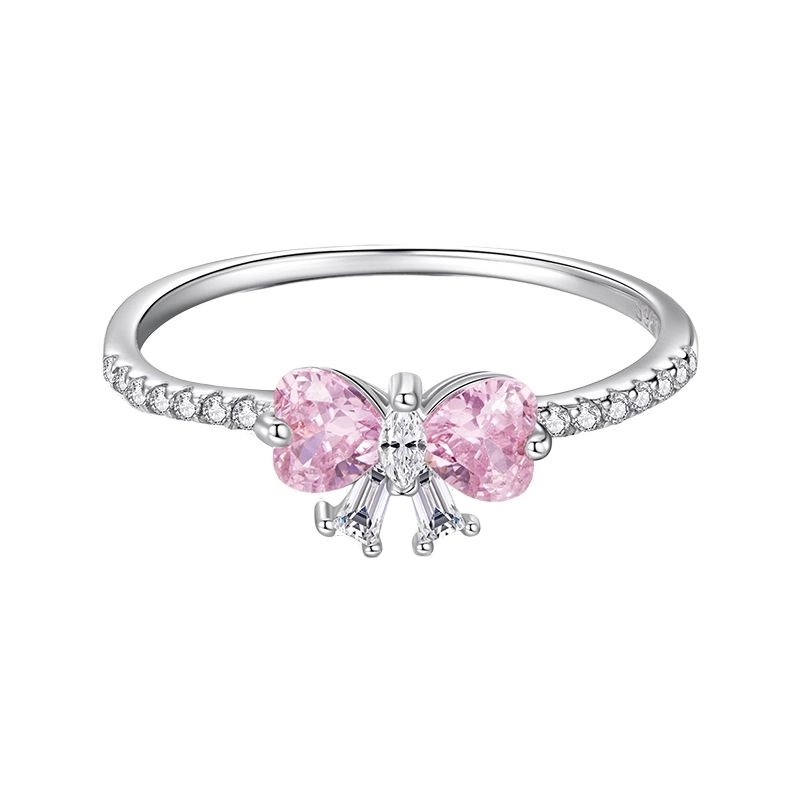 Barbie ins S925