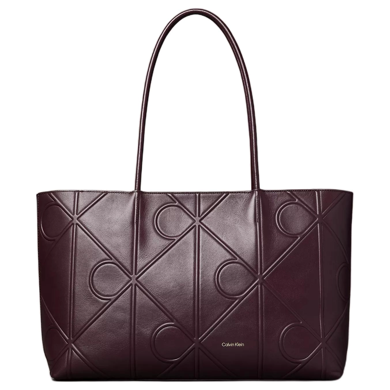 CALVIN KLEIN Tote