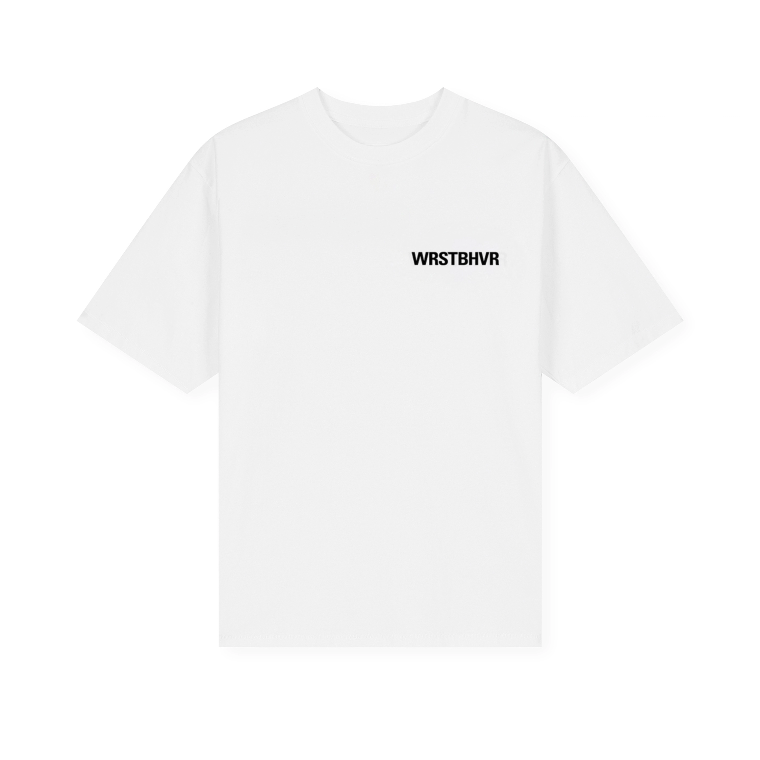 WRSTBHVR PIONEER T