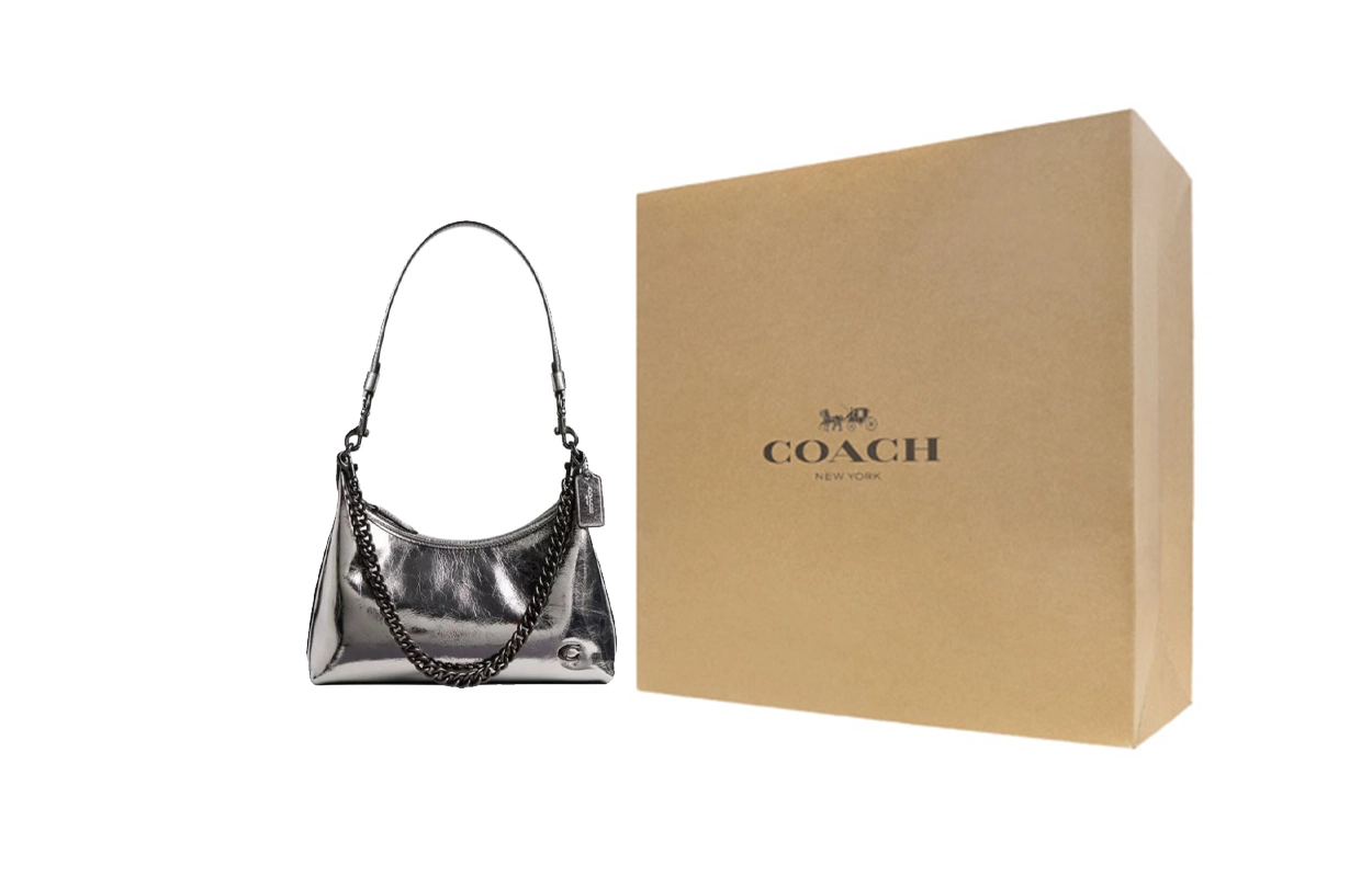 COACH Juliet 25