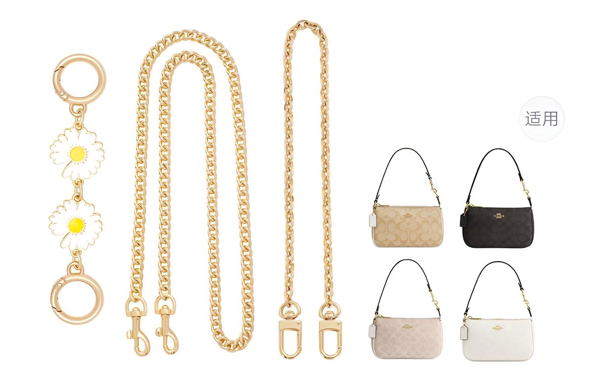 GUYI COACH Nolita 19