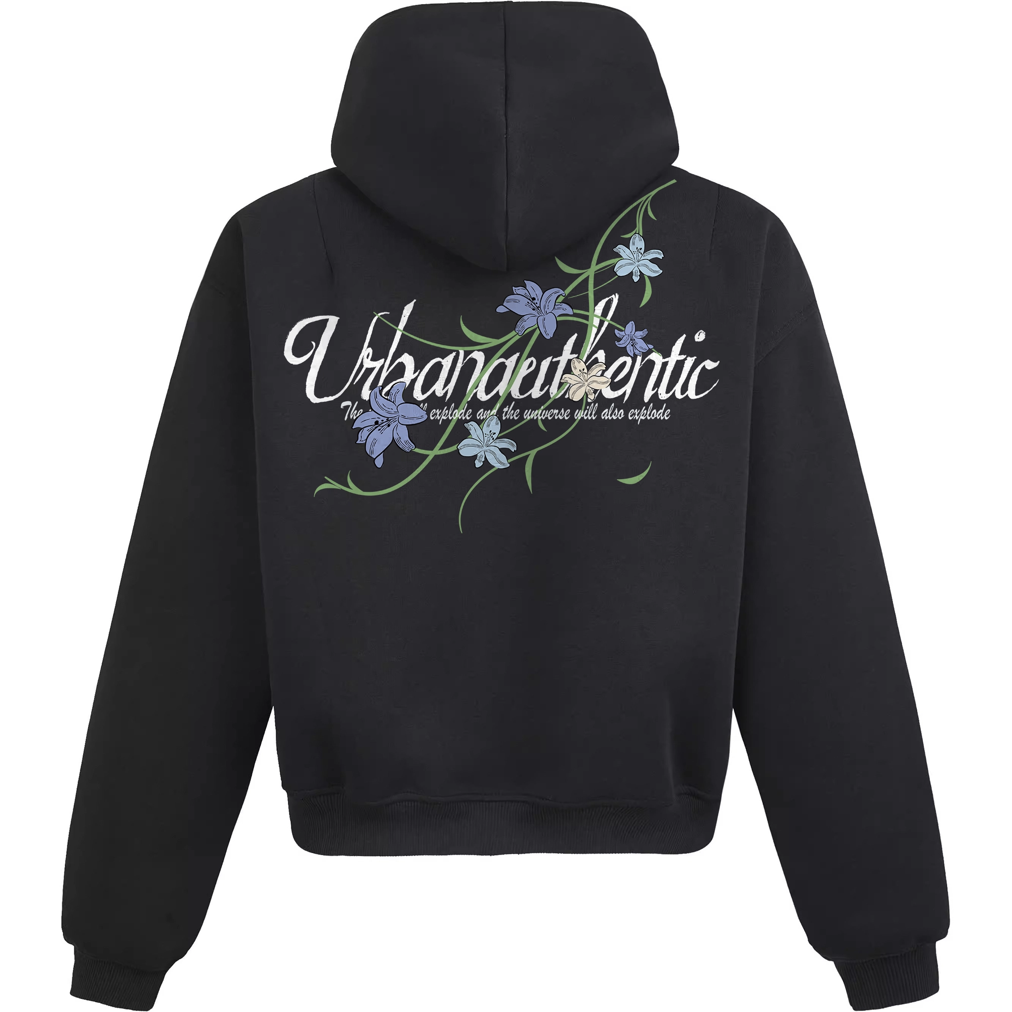 URBAN AUTHENTIC