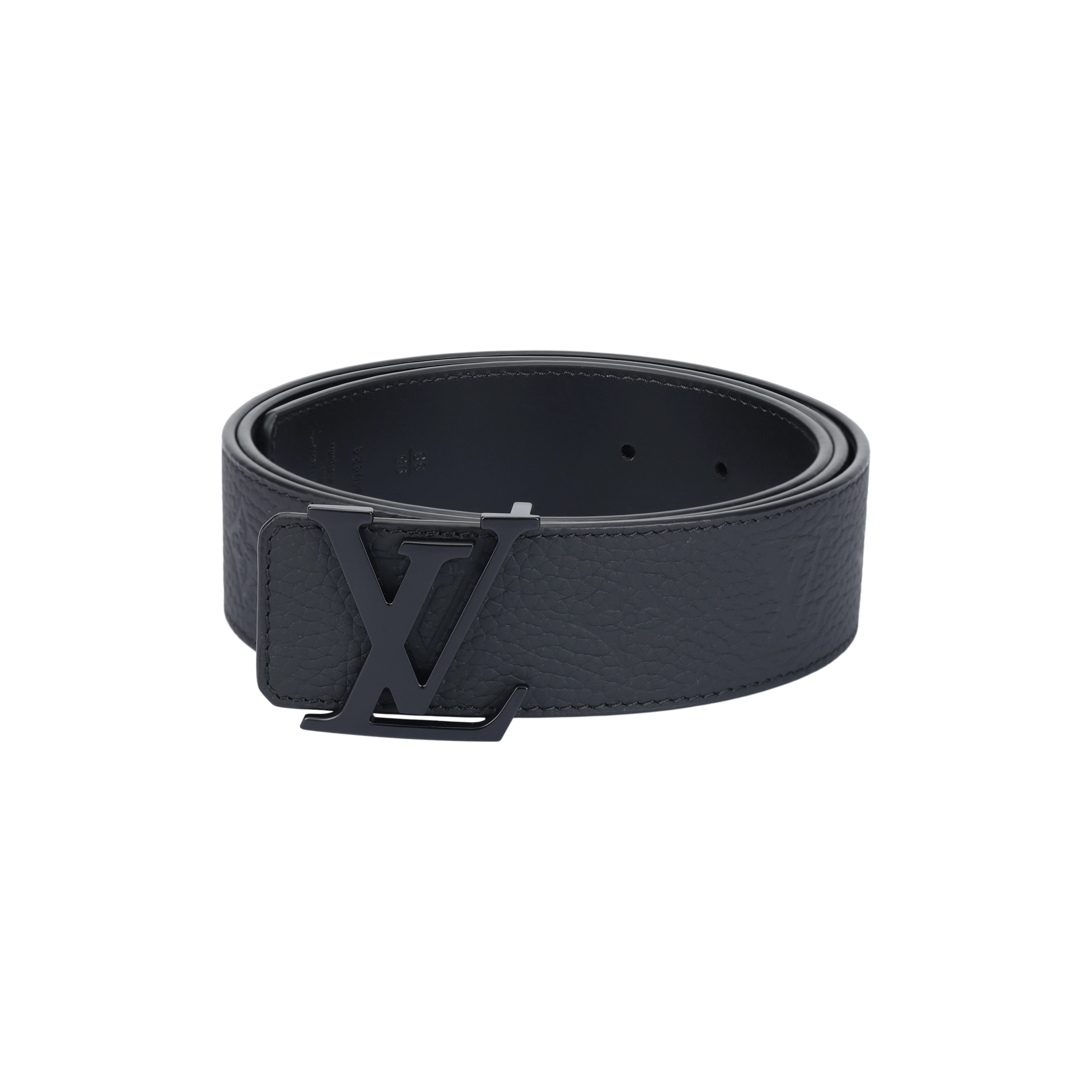 LOUIS VUITTON 21 INITIALES 4cm