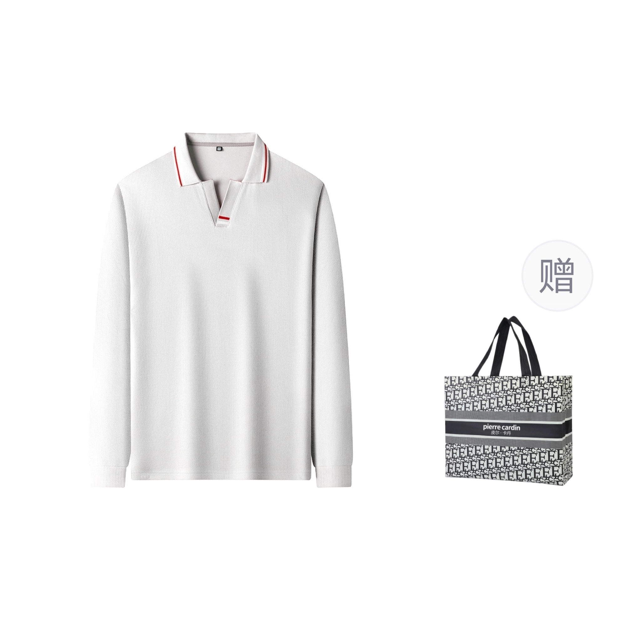PIERRE CARDIN 2025Polo
