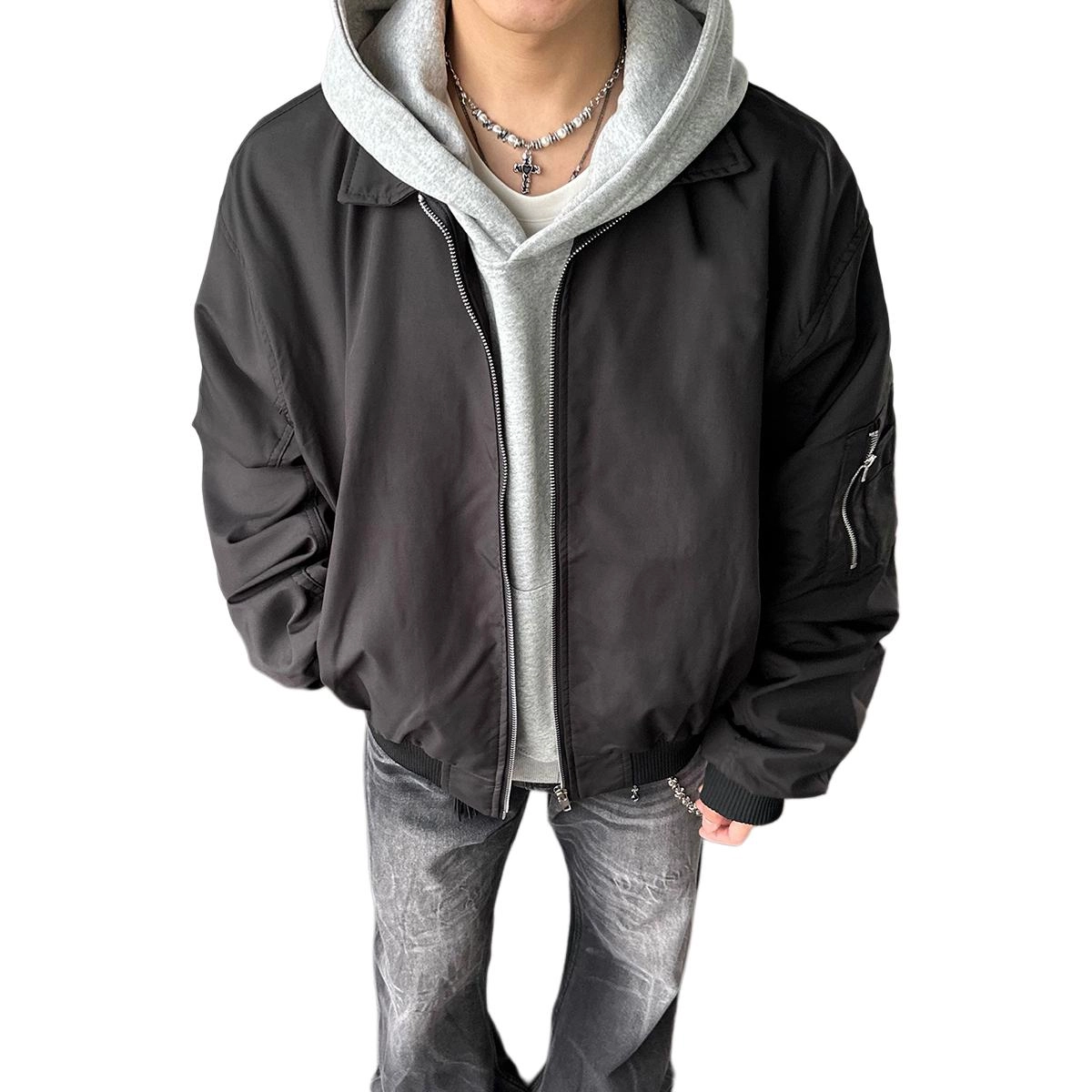 TR ootdma1cleanfit