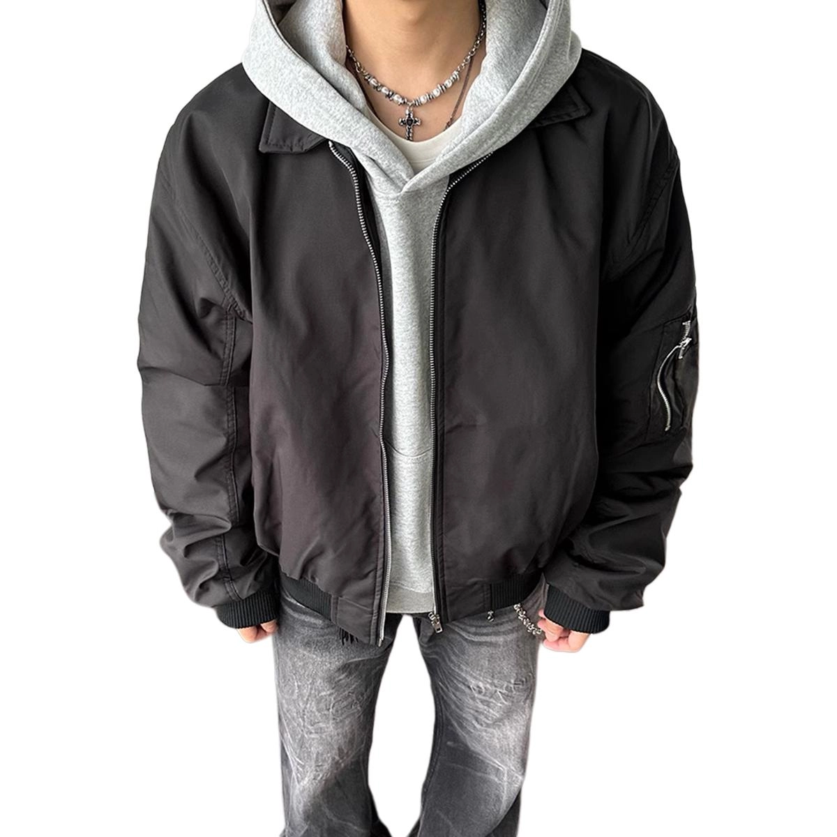TR ootdma1cleanfit