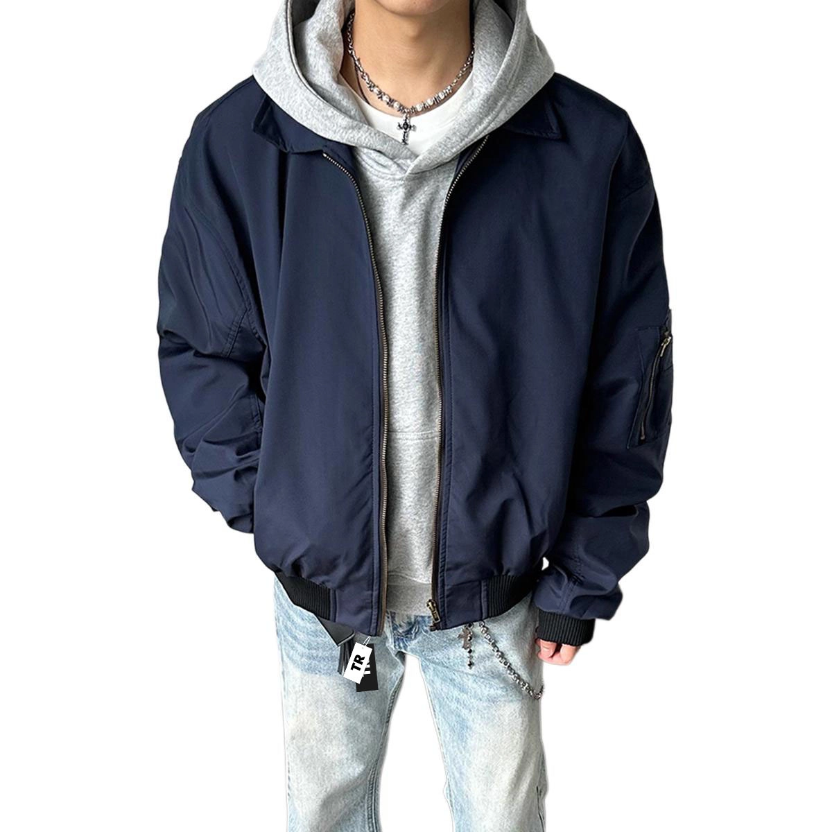 TR ootdma1cleanfit
