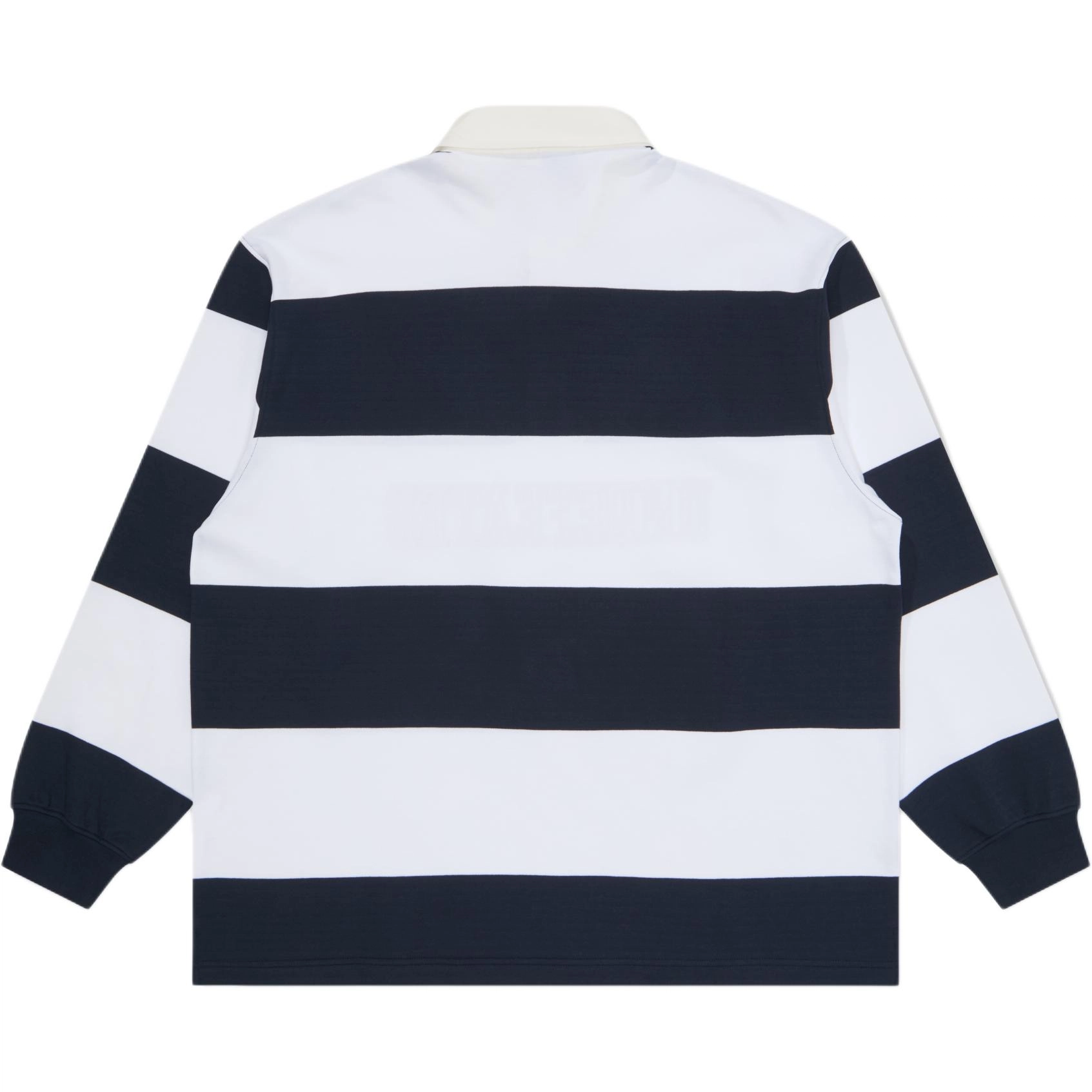 UNDEFEATED FW25 LogoPolo