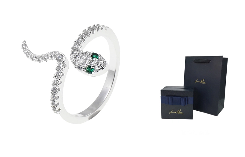 Verena Reine 18K