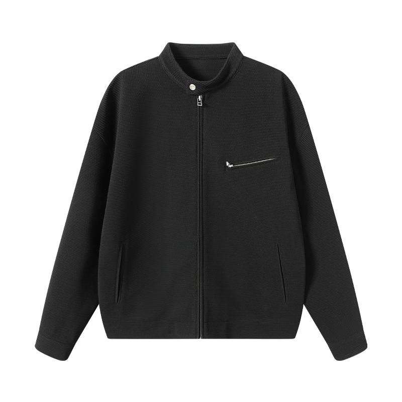 LEZORA Detroit Jacket
