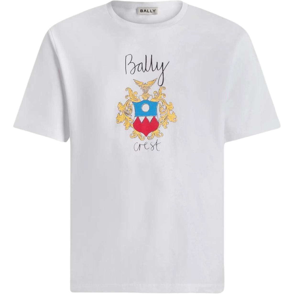 BALLY T