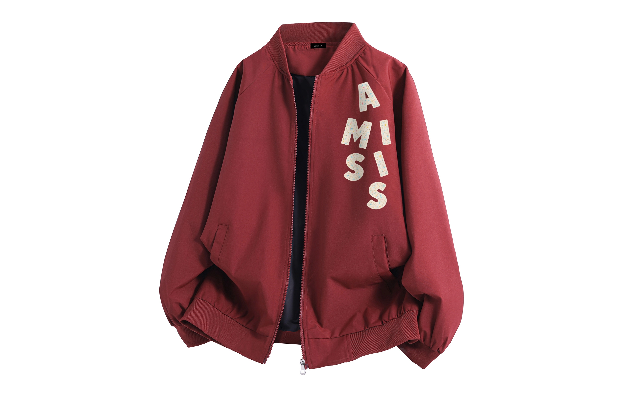 AIMISS LOGO