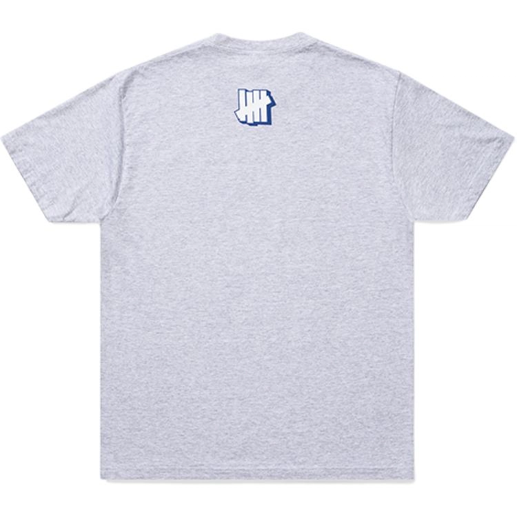 UNDEFEATED FW25 LogoT