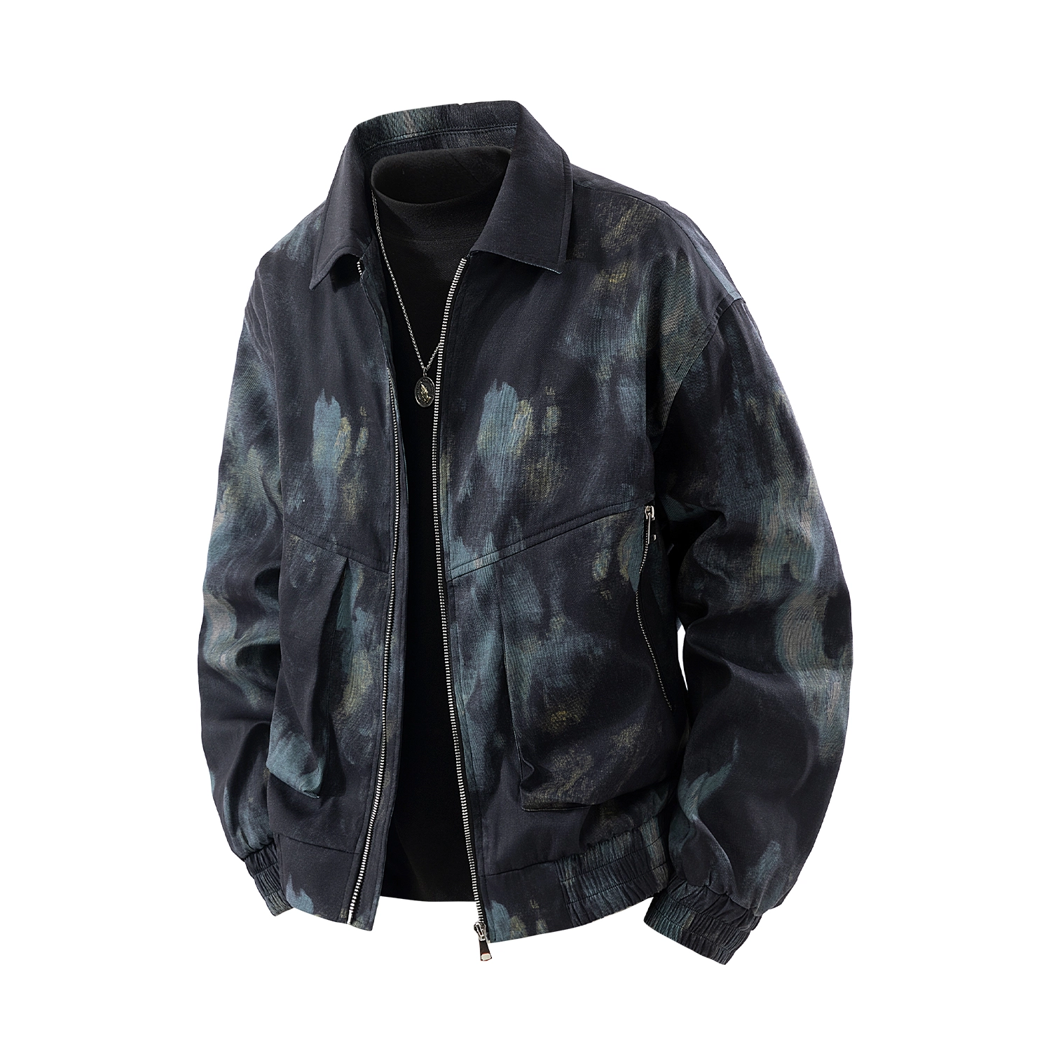 PASOK oversize