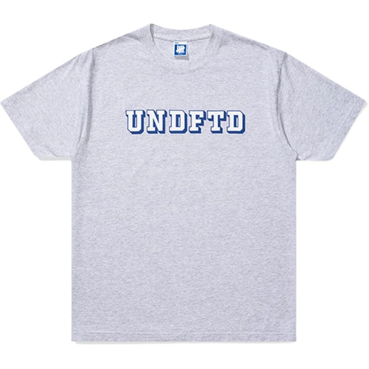 UNDEFEATED FW25 LogoT
