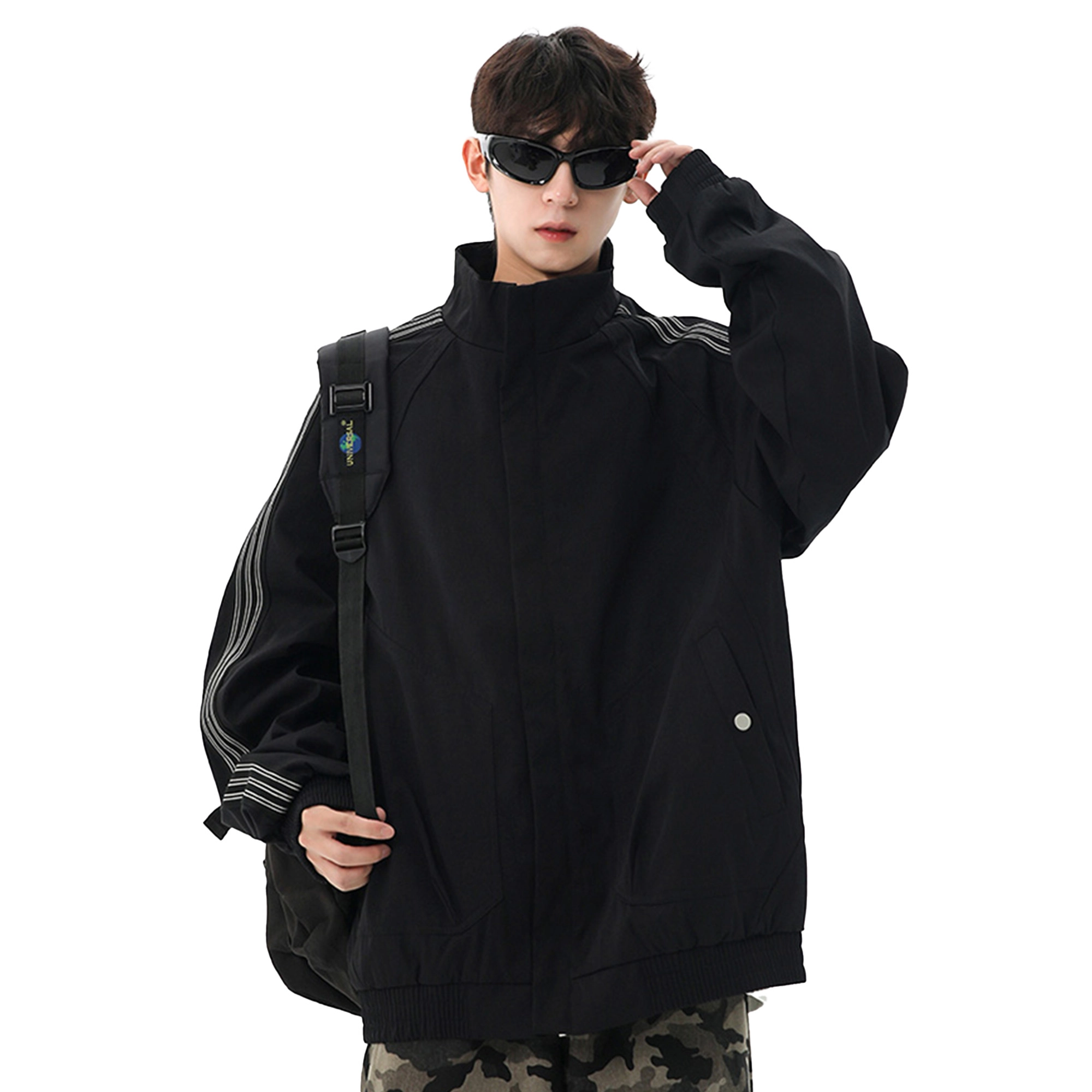 COLD MAPLE FW25