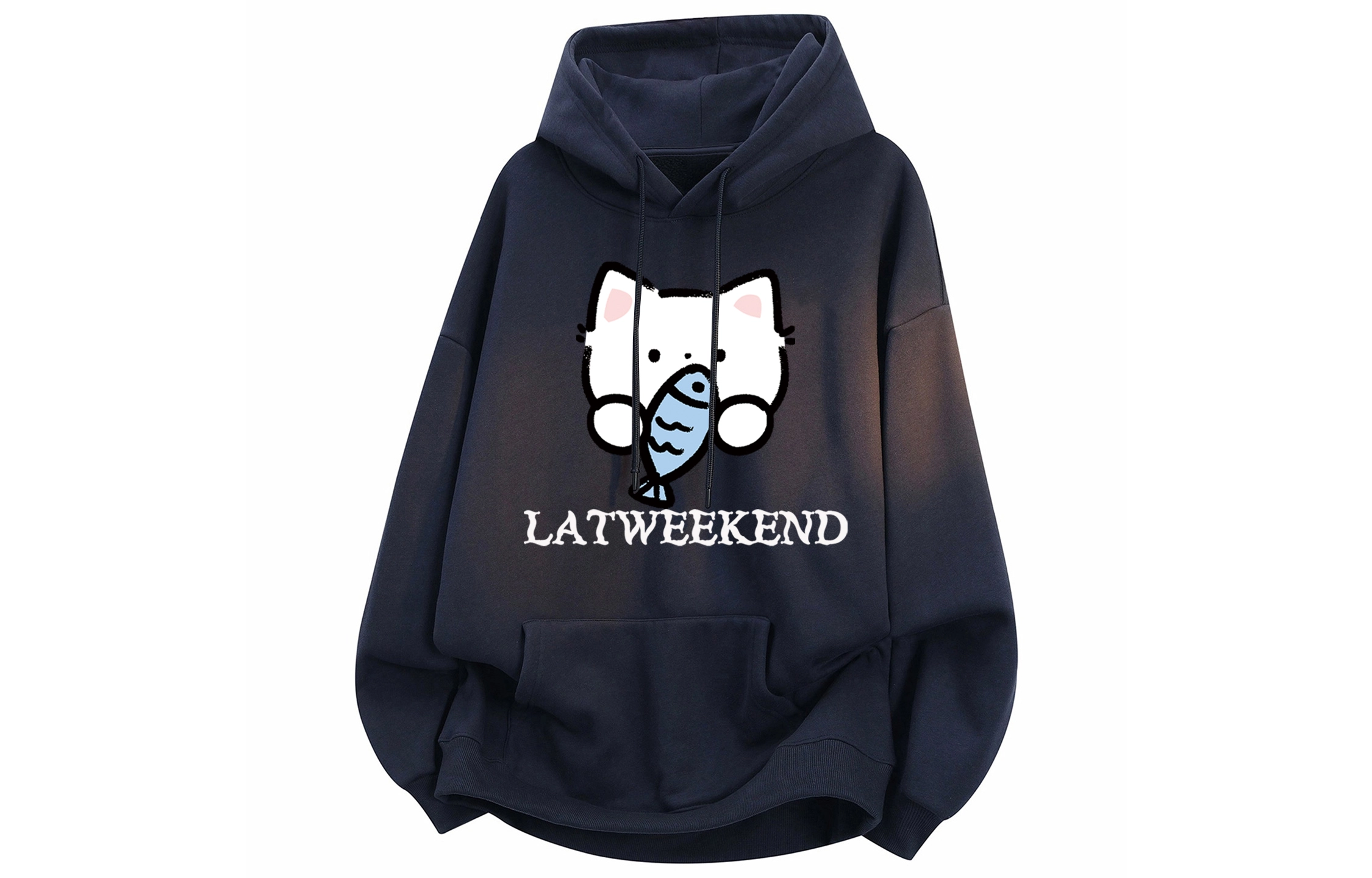 LA'T.WEEKEND