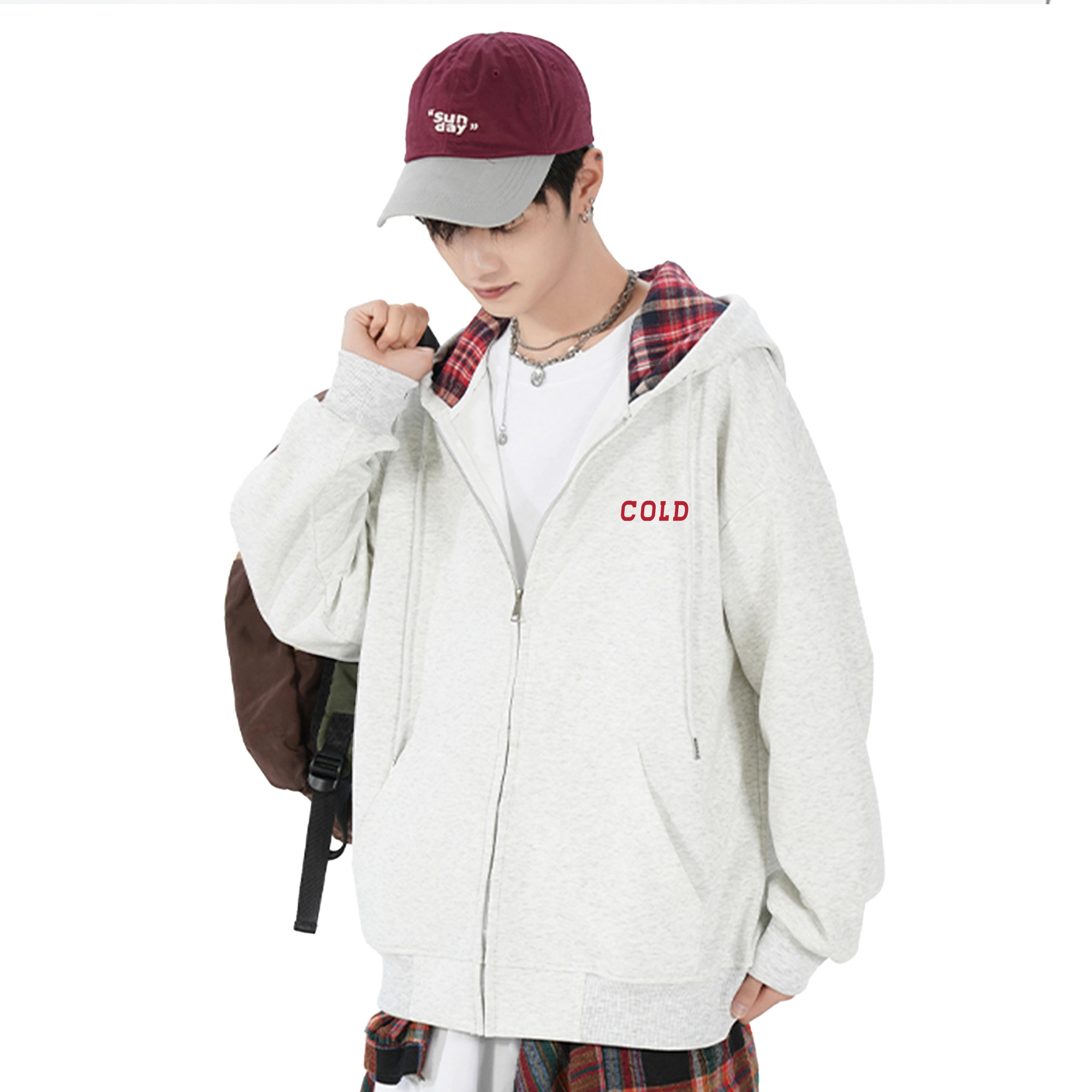COLD MAPLE FW25