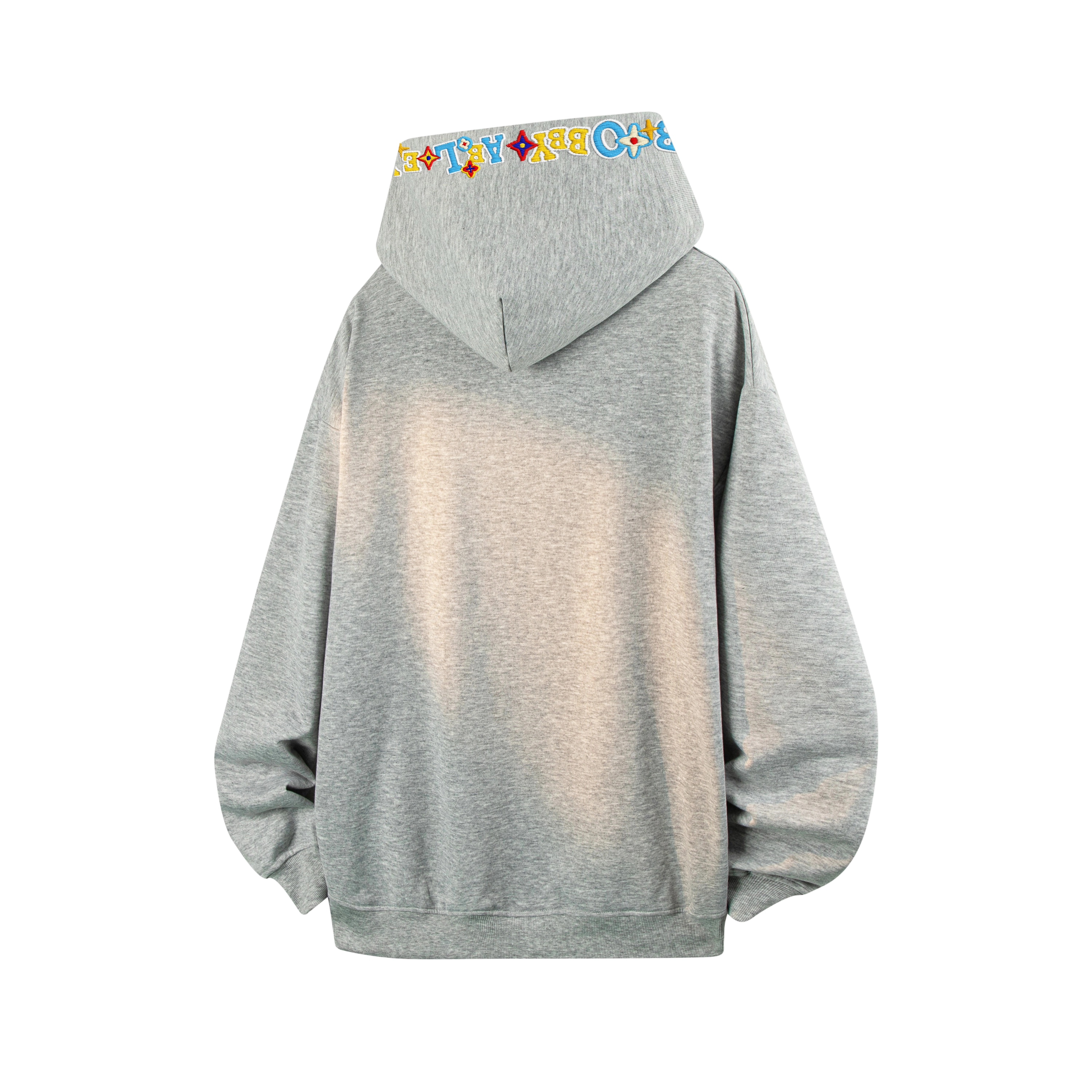 BOBBY ABLEY Logo