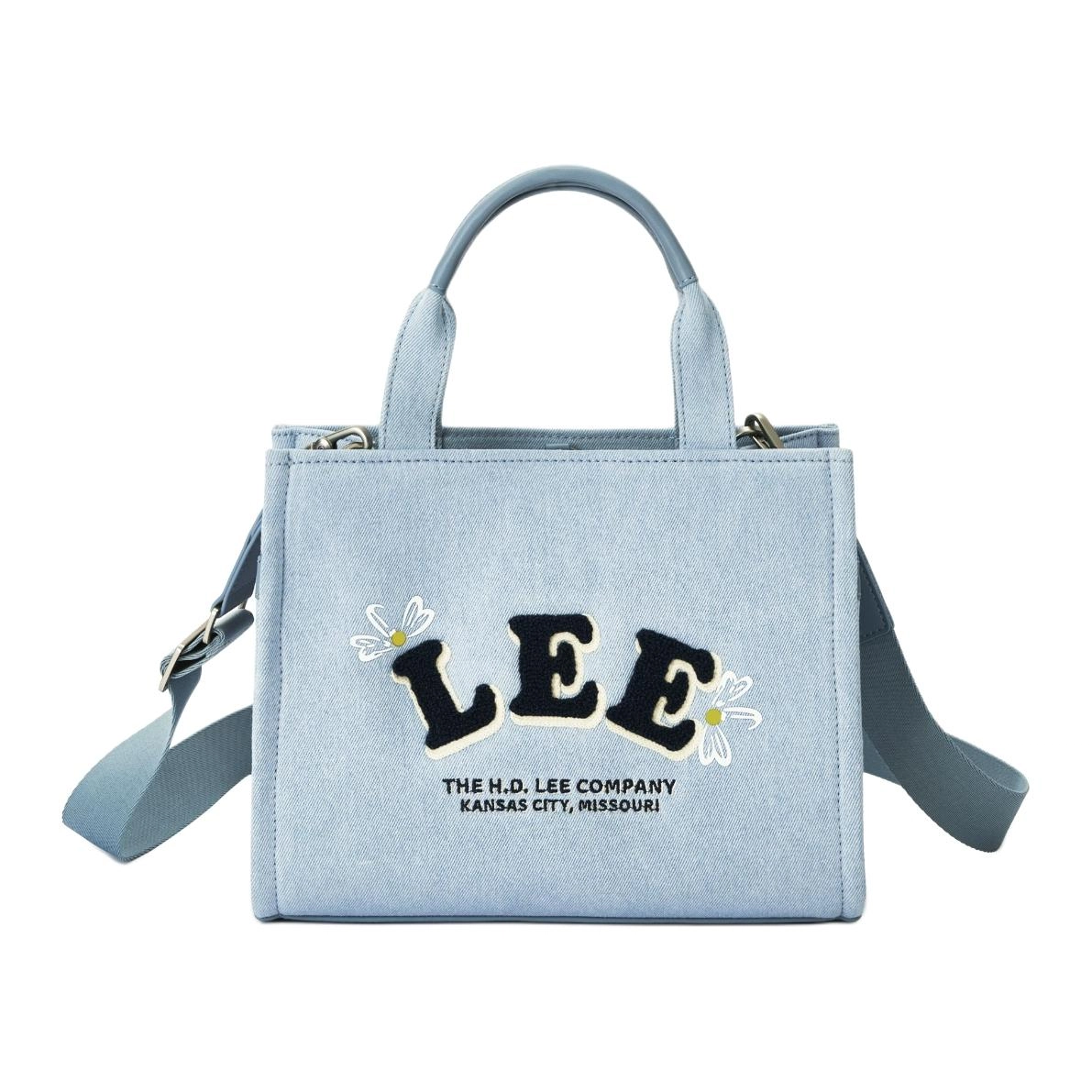 Lee Academy Toteins