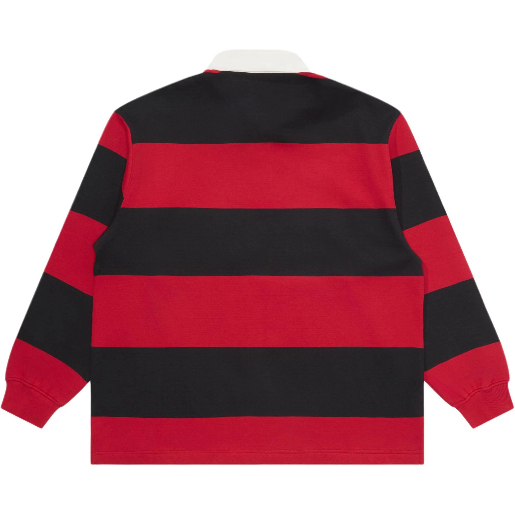 UNDEFEATED FW25 LogoPolo
