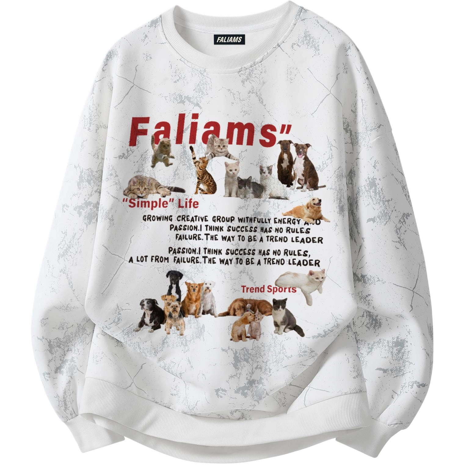FALIAMS
