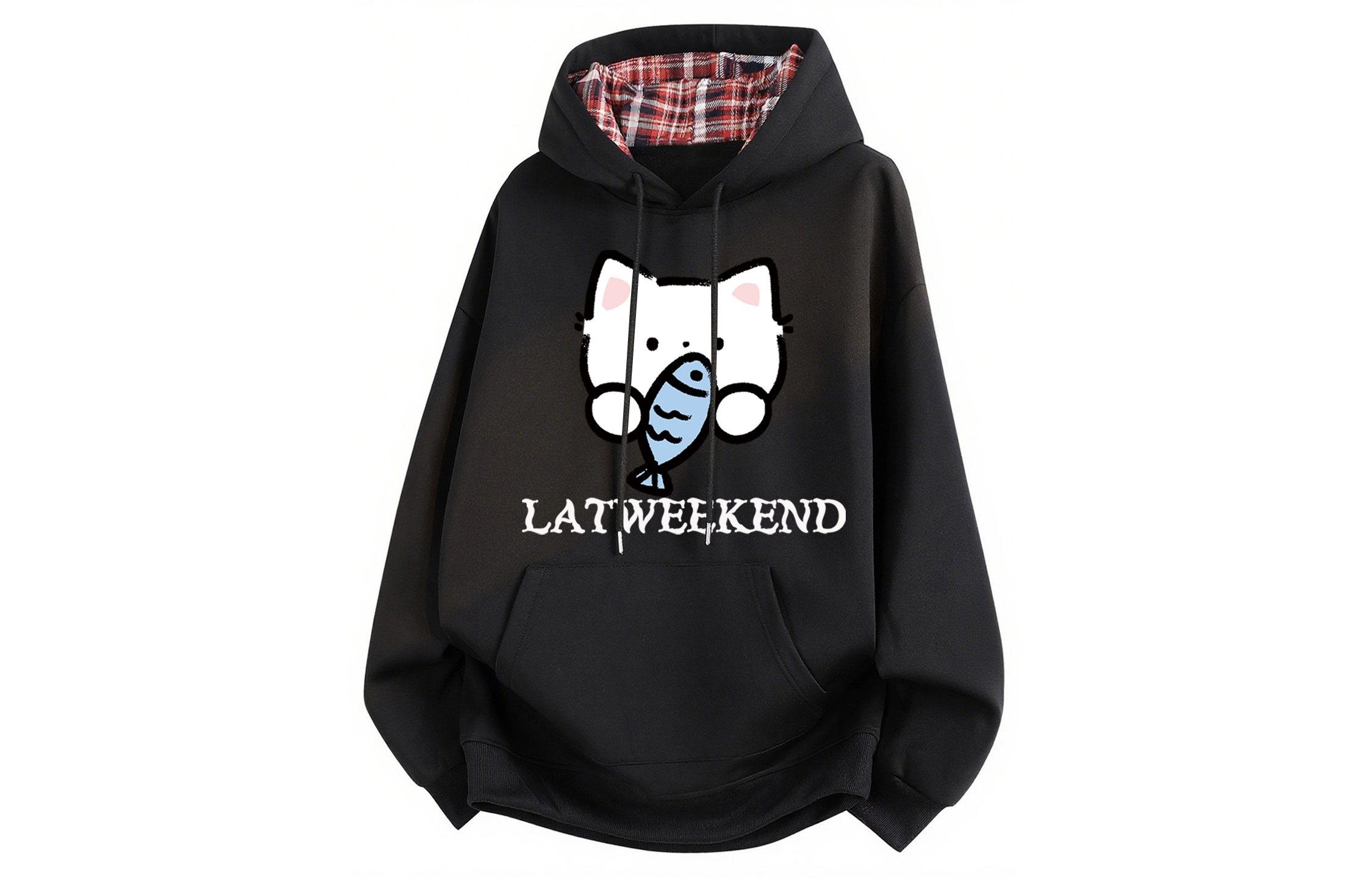 LA'T.WEEKEND
