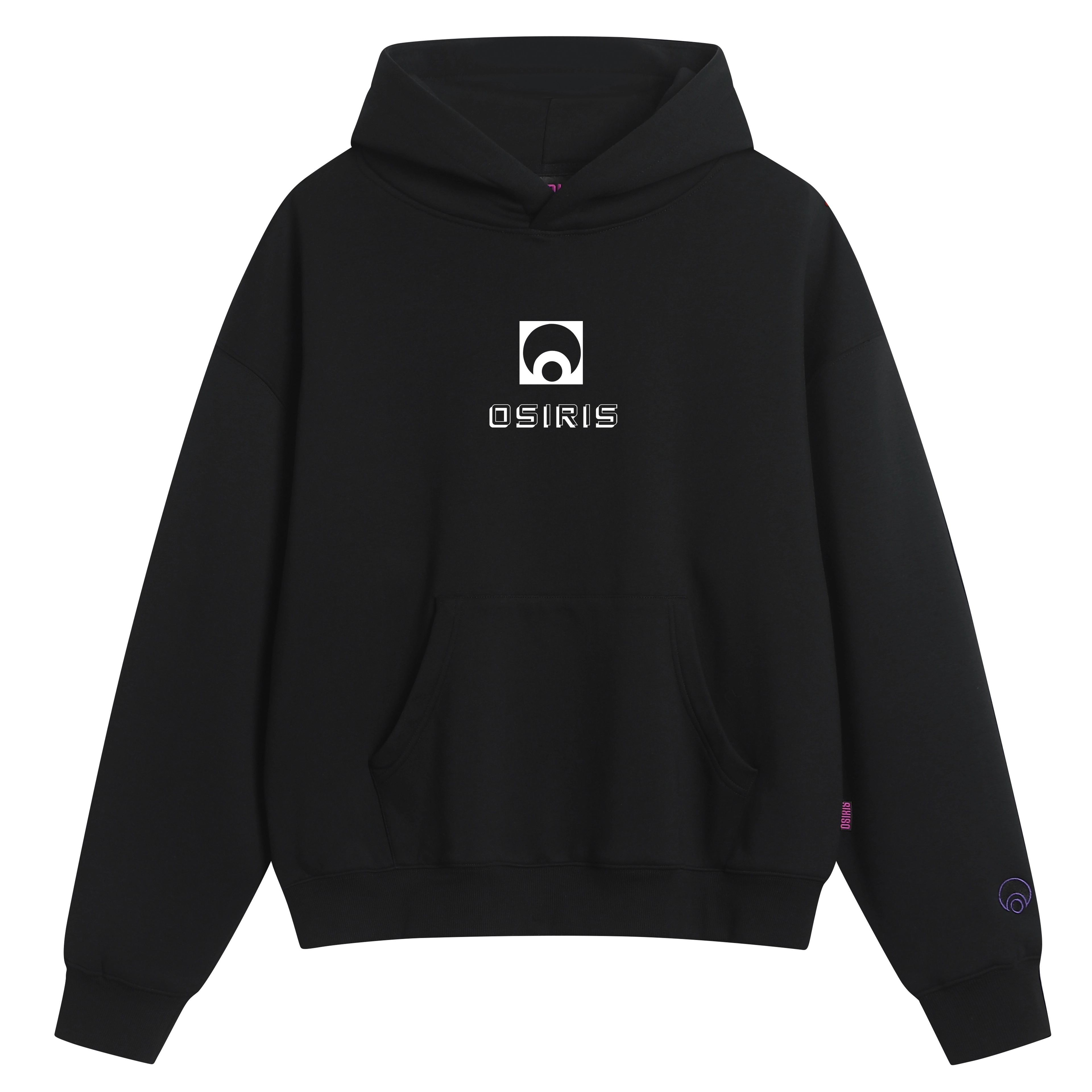 OSIRIS logo