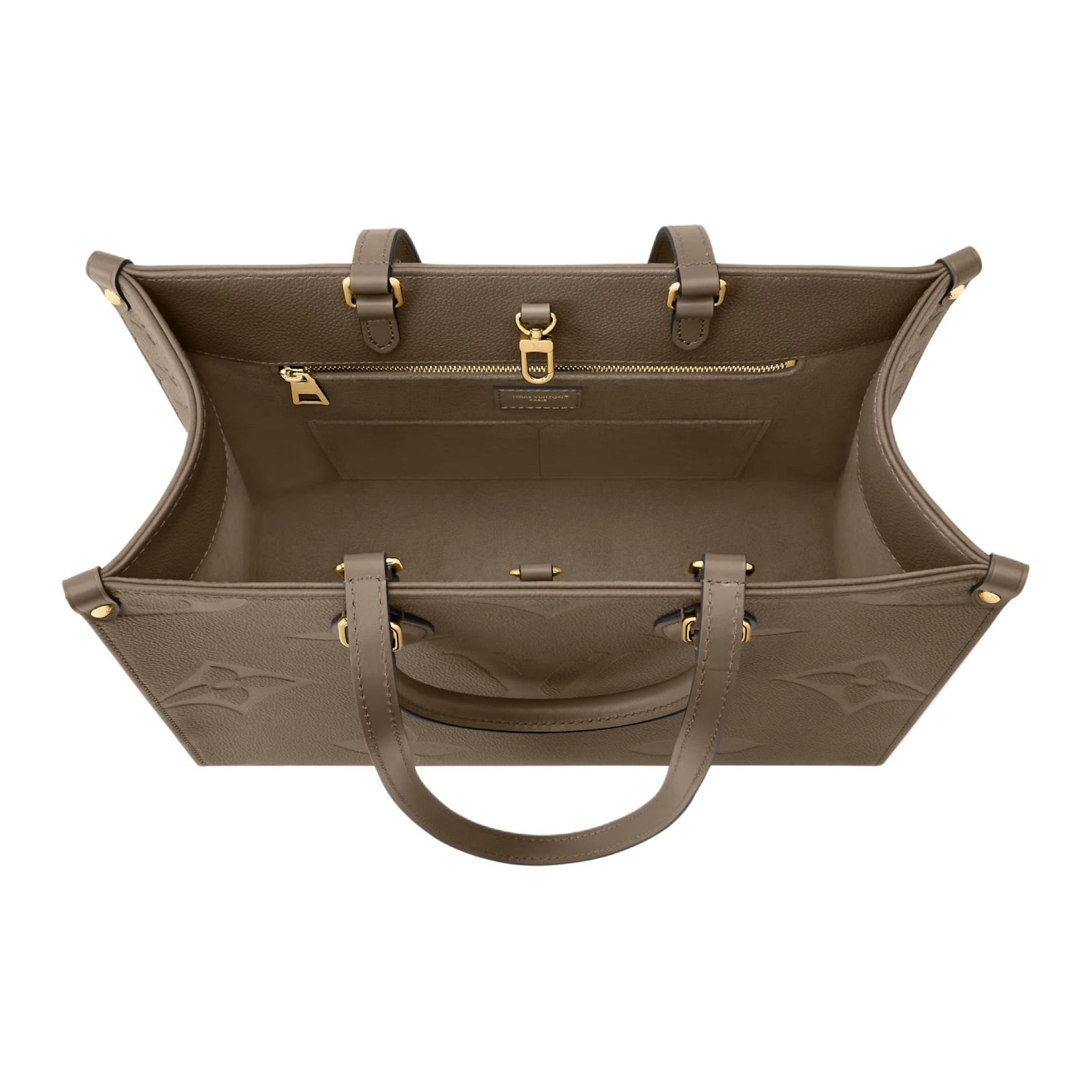 LOUIS VUITTON ONTHEGO Tote