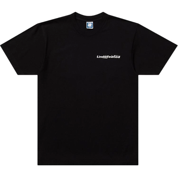 UNDEFEATED FW25 LogoT