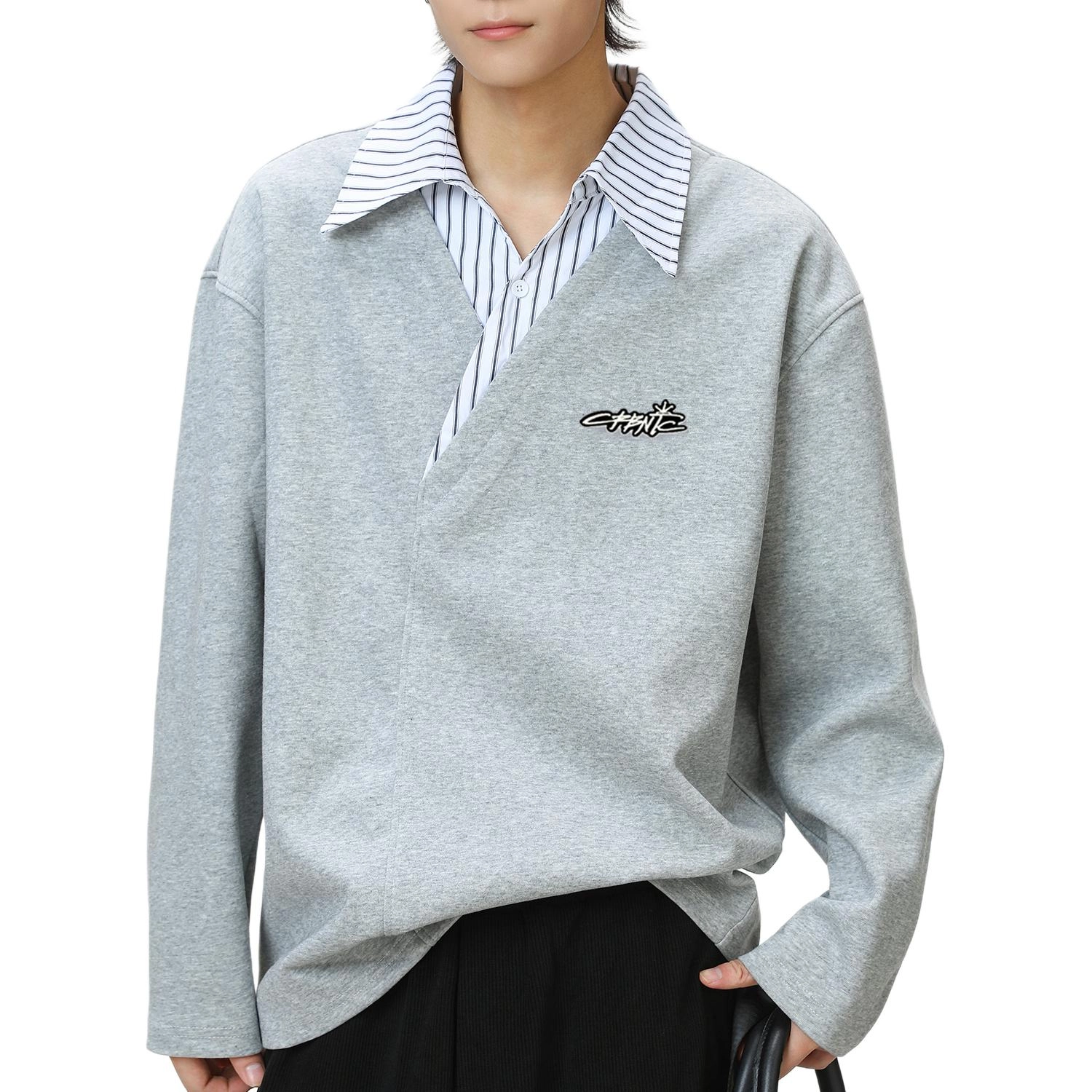 FRQ polo