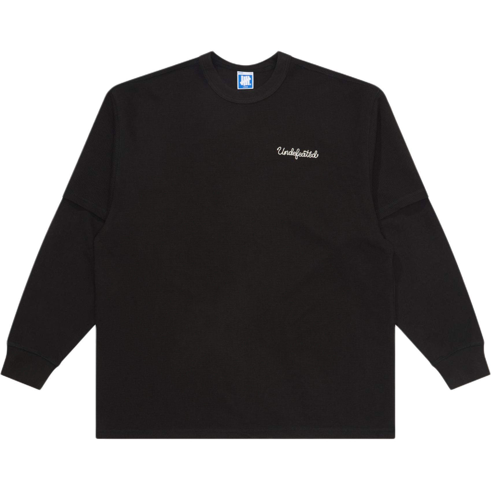 UNDEFEATED FW25 T