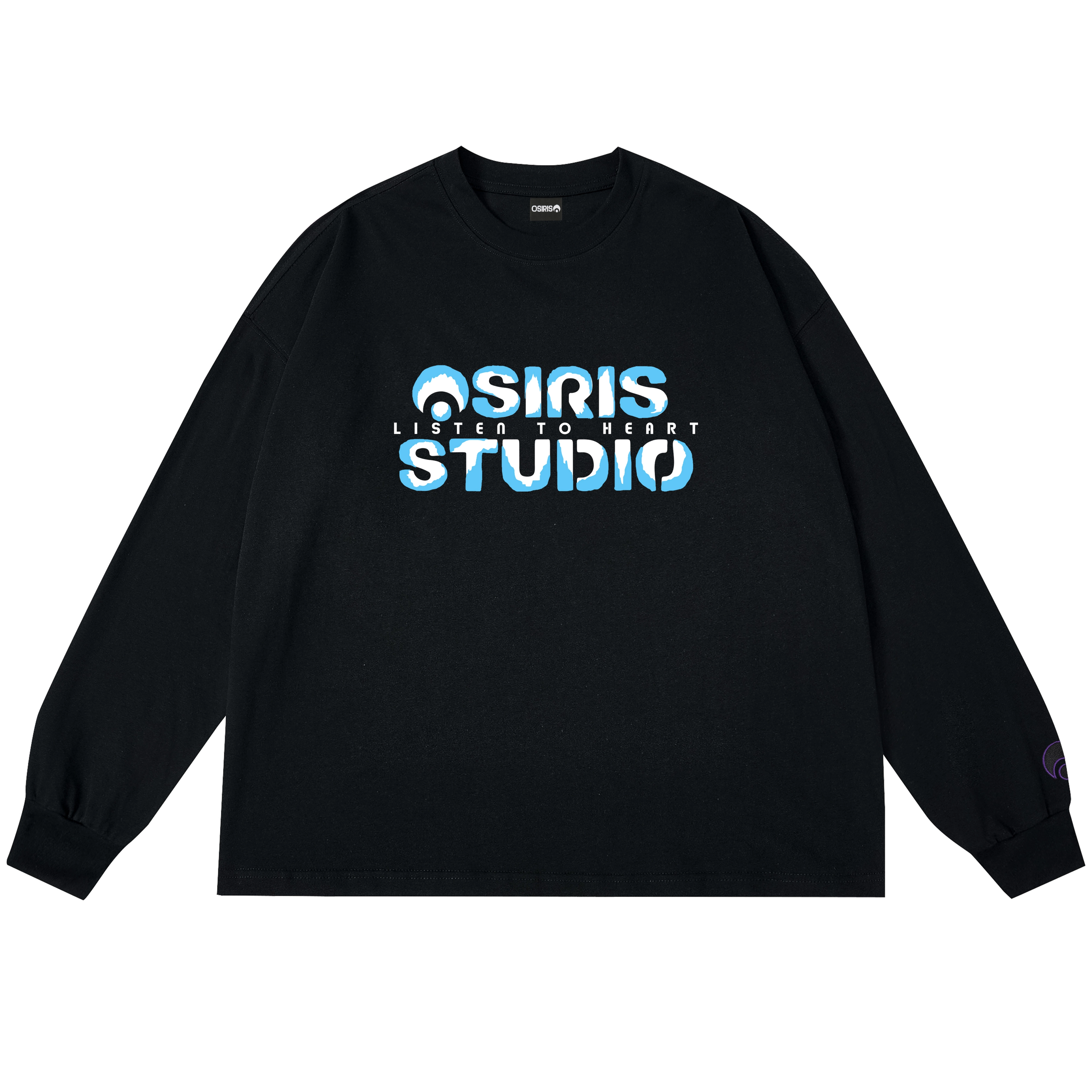 OSIRIS T