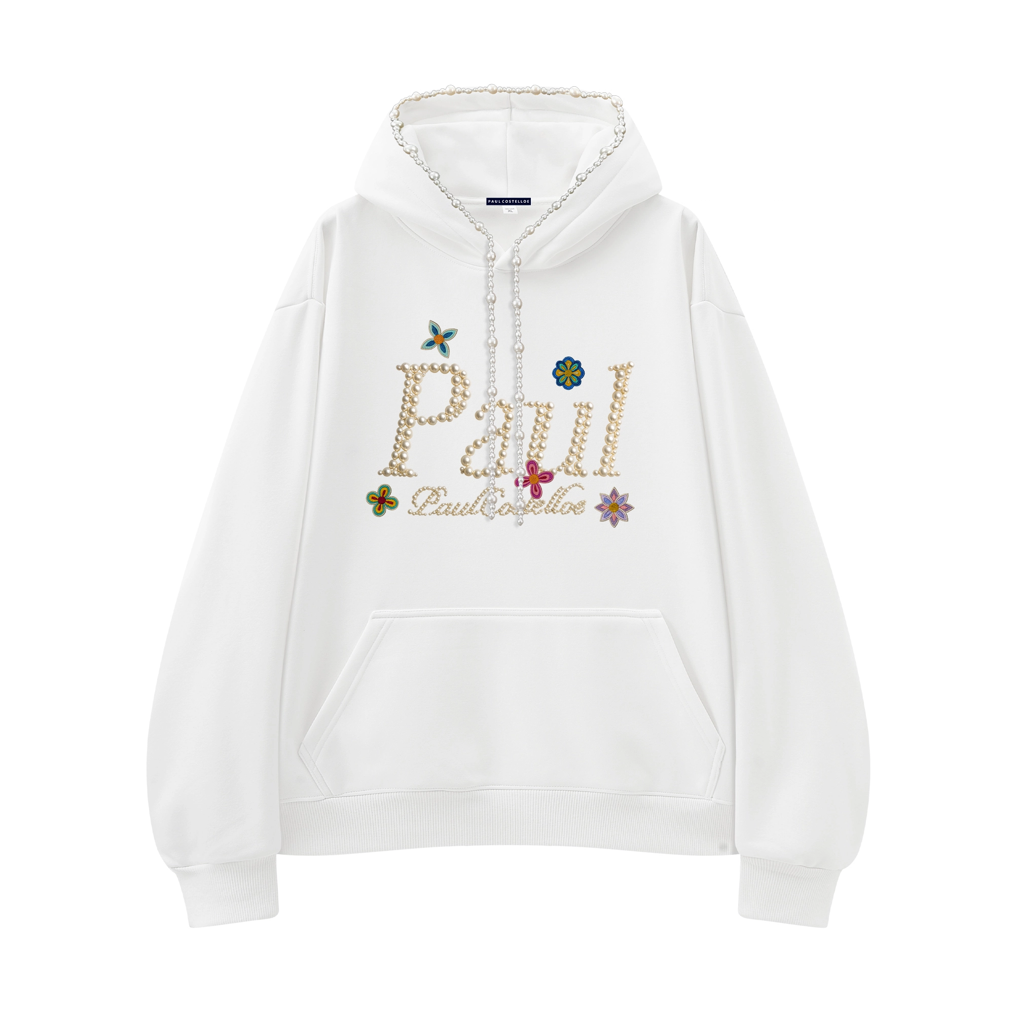 PAUL COSTELLOE PAULlogo