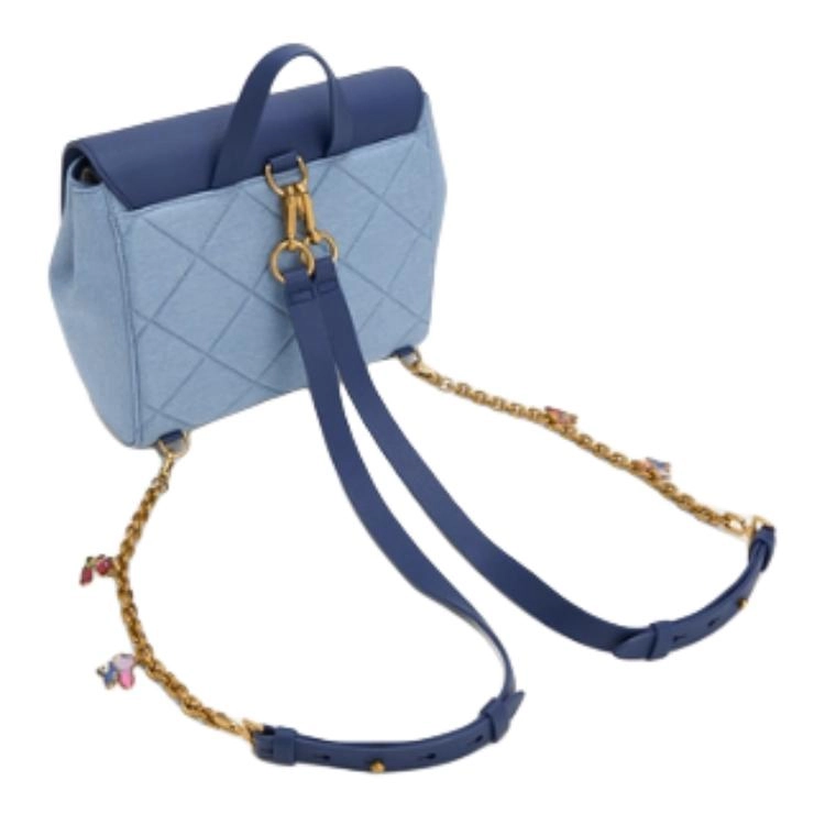 CHARLESKEITH PU