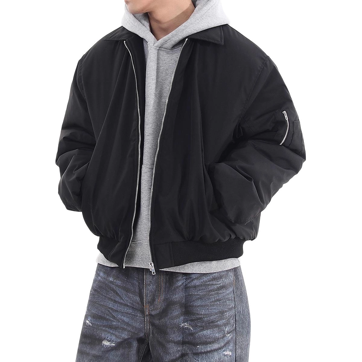 TR ootdvibecleanfit