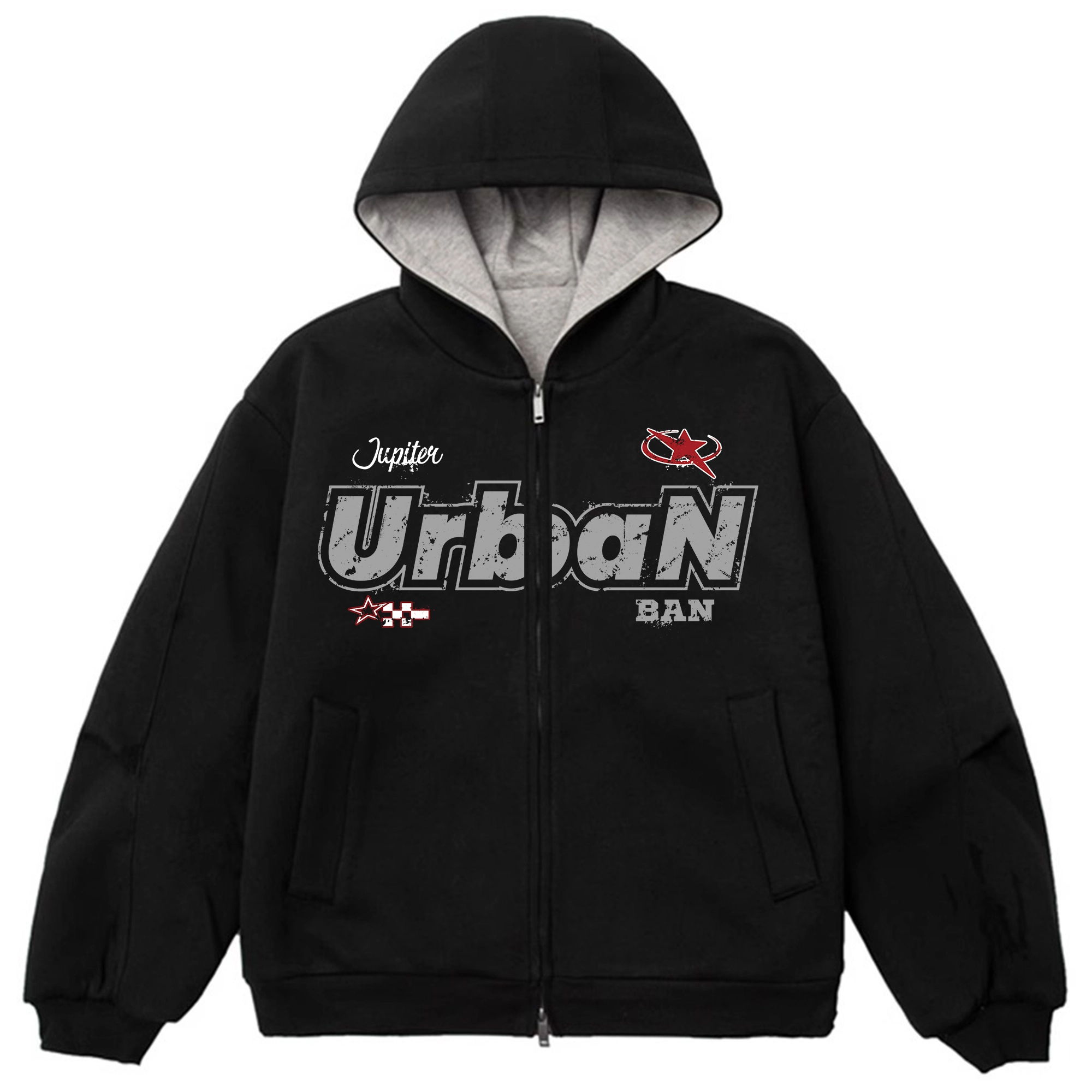 URBAN AUTHENTIC