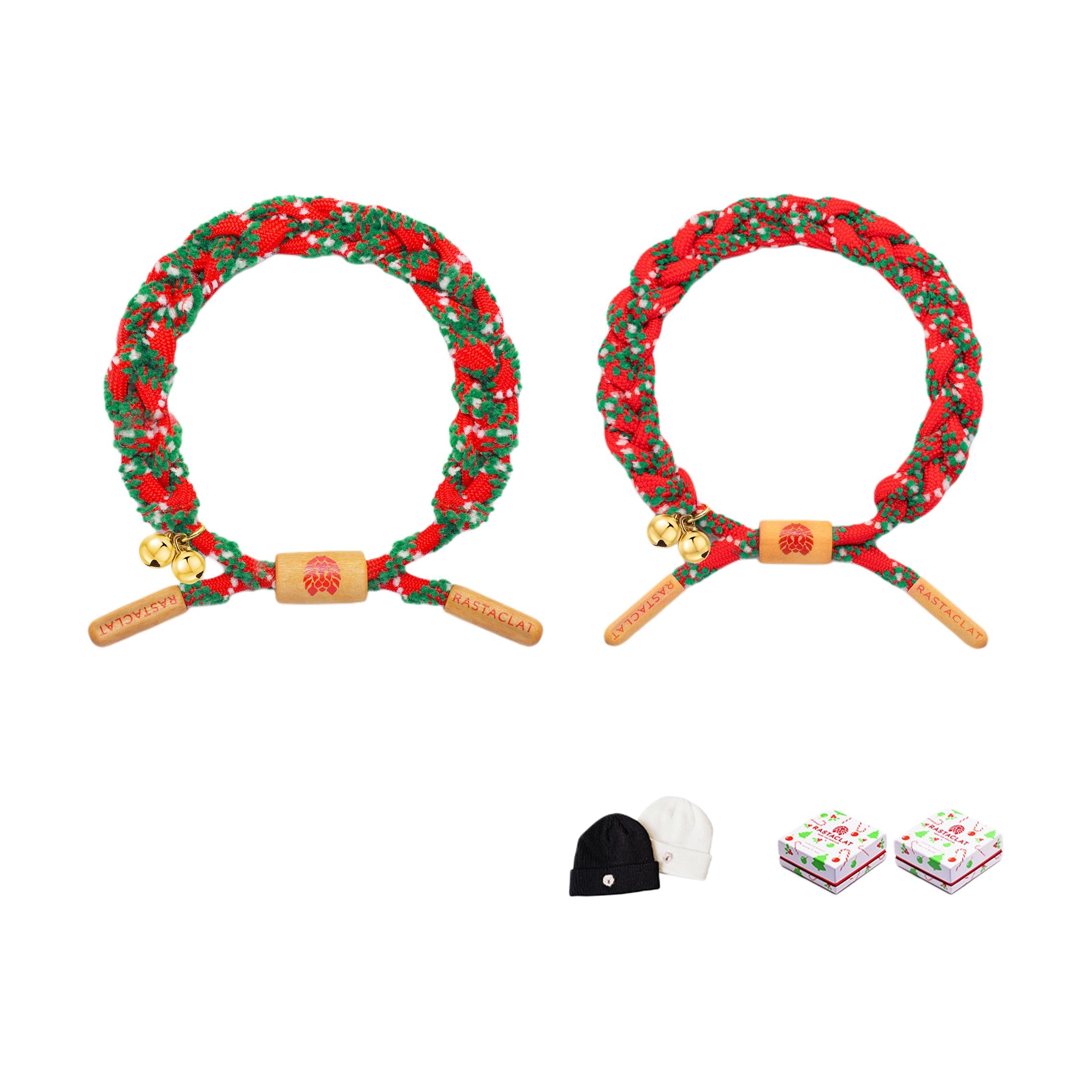 Rastaclat