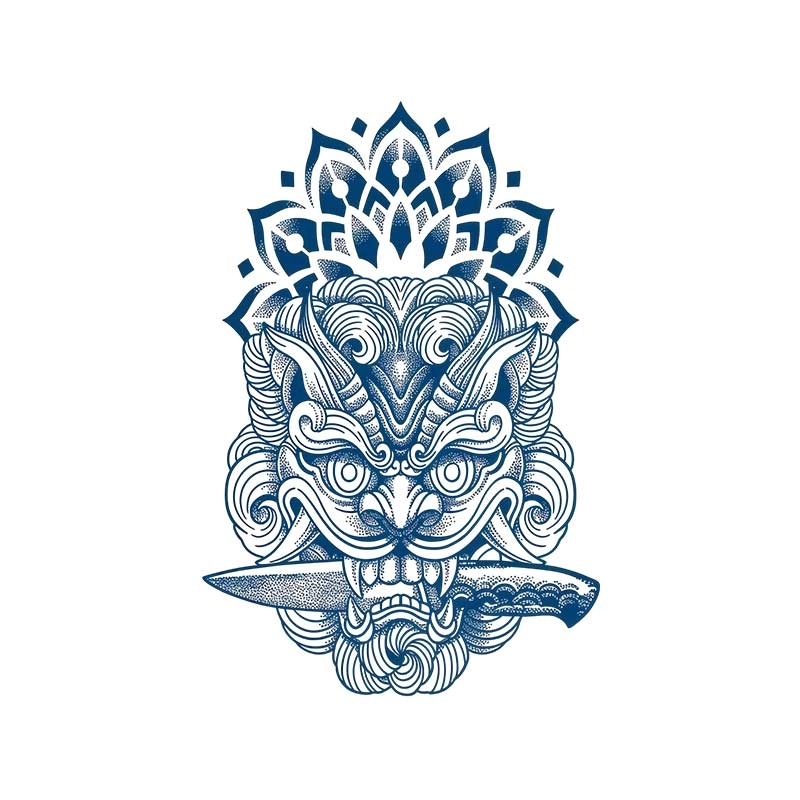 ins110mm*180mm